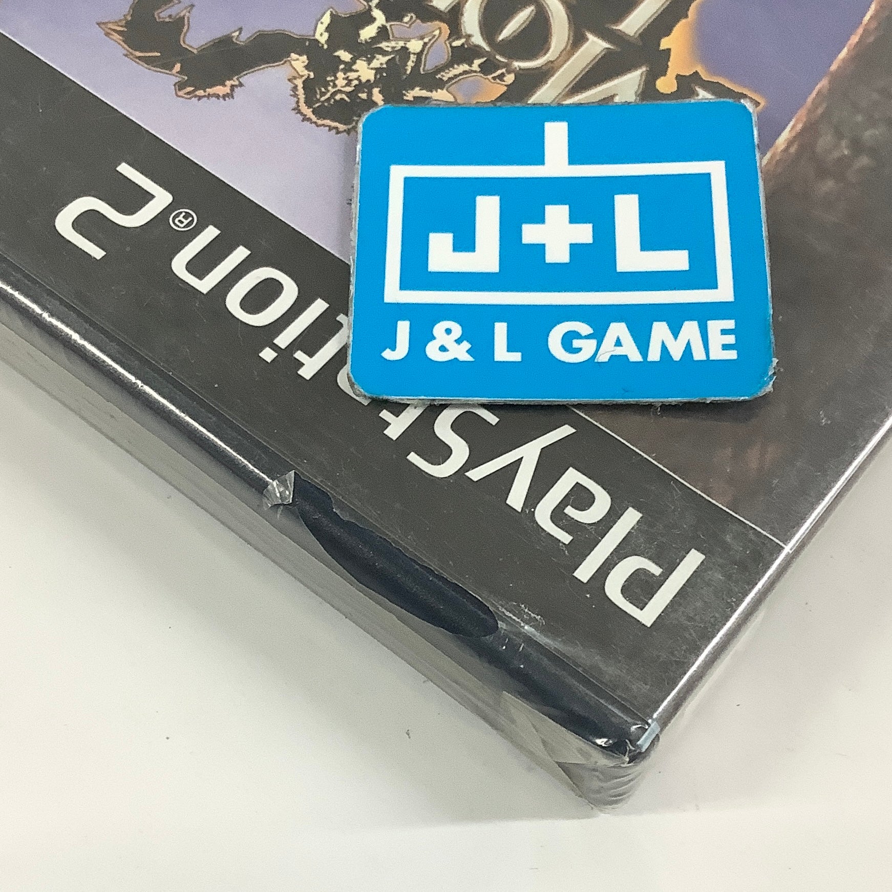 Monster Hunter - (PS2) PlayStation 2 Video Games Capcom