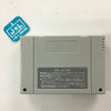 New 3D Golf Simulation: Harukanaru Augusta - (SFC) Super Famicom [Pre-Owned] (Japanese Import) Video Games T&E Soft   