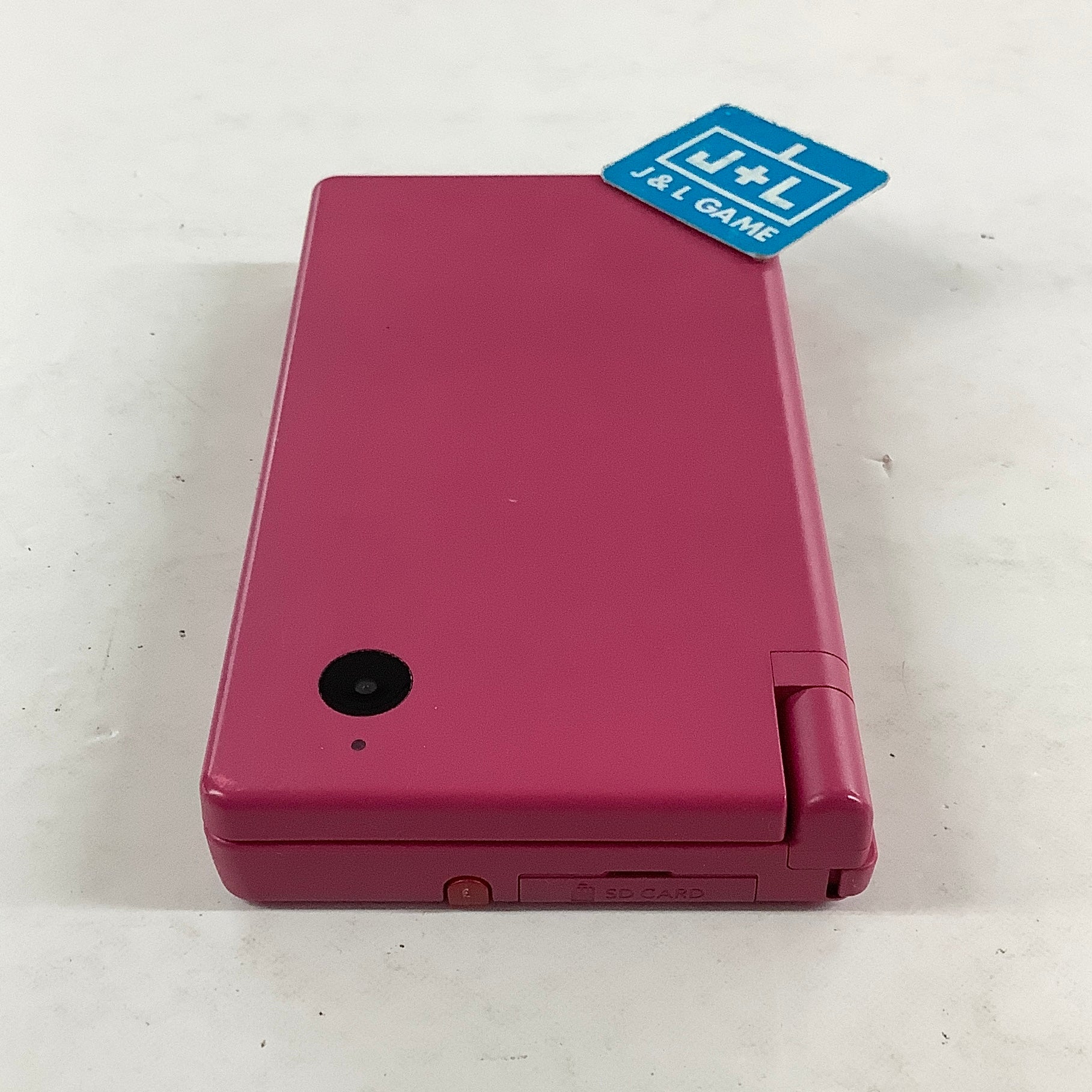 Nintendo DSi Console (Pink) - (NDS) Nintendo DS (Pre-Owned) Consoles Nintendo