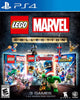Lego Marvel Collection - (PS4) PlayStation 4 Video Games WB Games   