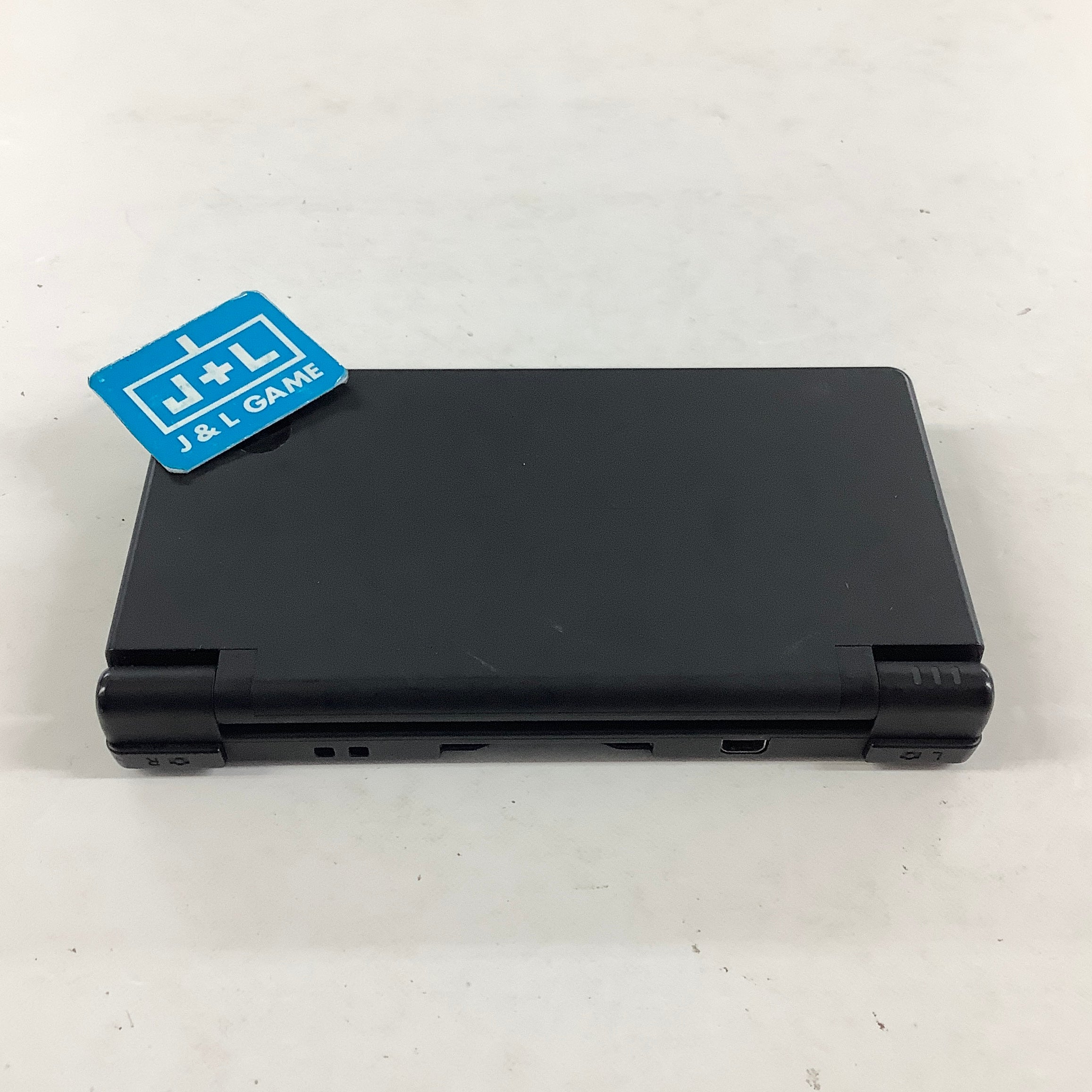 Nintendo DSi Console (Matte Black) - (NDS) Nintendo DS [Pre-Owned] Consoles Nintendo