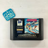 Winter Olympics: Lillehammer '94 - (SG) SEGA Mega Drive [Pre-Owned] (European Import) Video Games U.S. Gold   