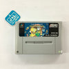 Bart no Fushigi na Yume no Daibouken - (SFC) Super Famicom [Pre-Owned] (Japanese Import) Video Games Acclaim Japan   