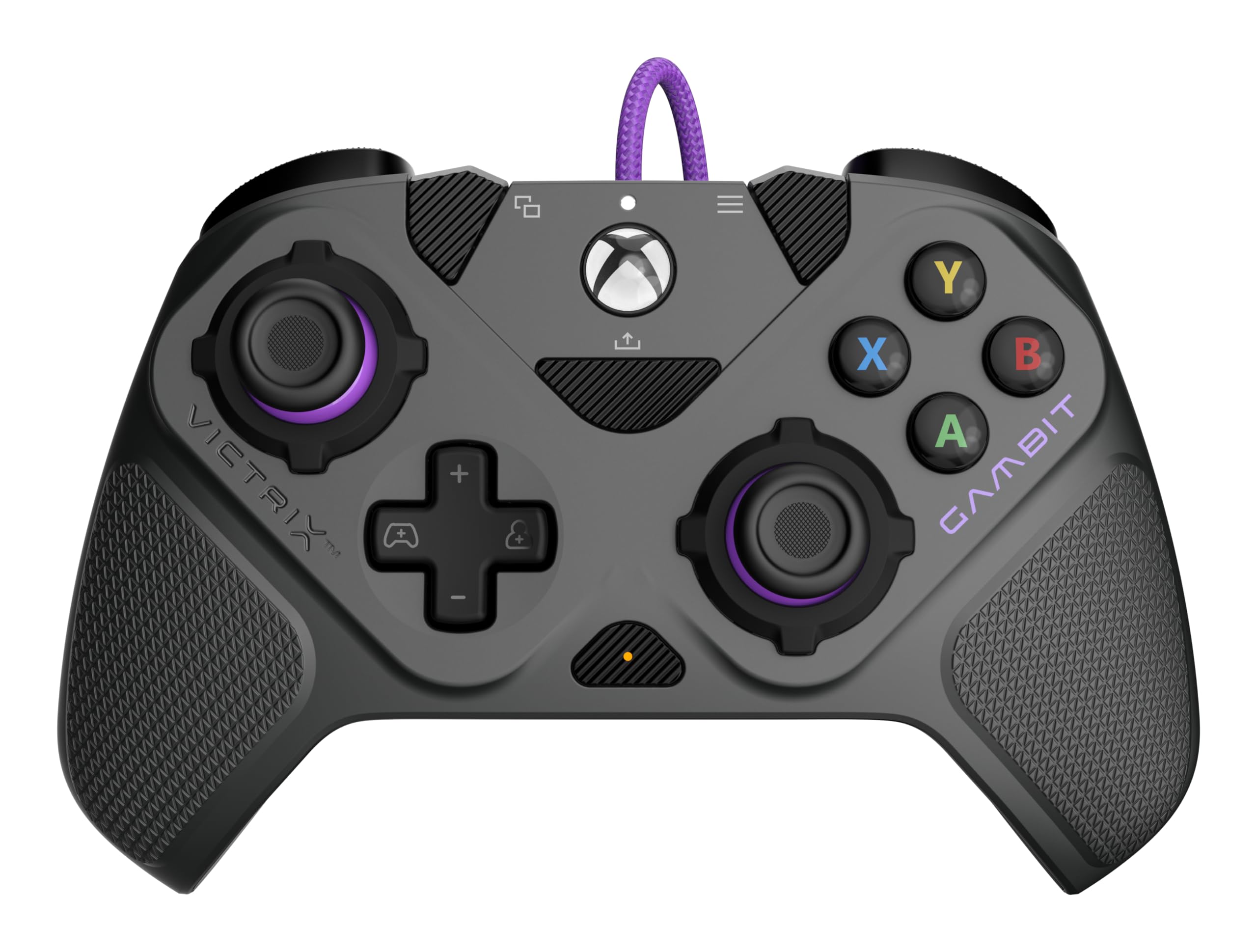 Turtle Beach Victrix Gambit Prime Wired Tournament Controller - (XSX) Xbox Series X ACCESSORIES Turtle Beach