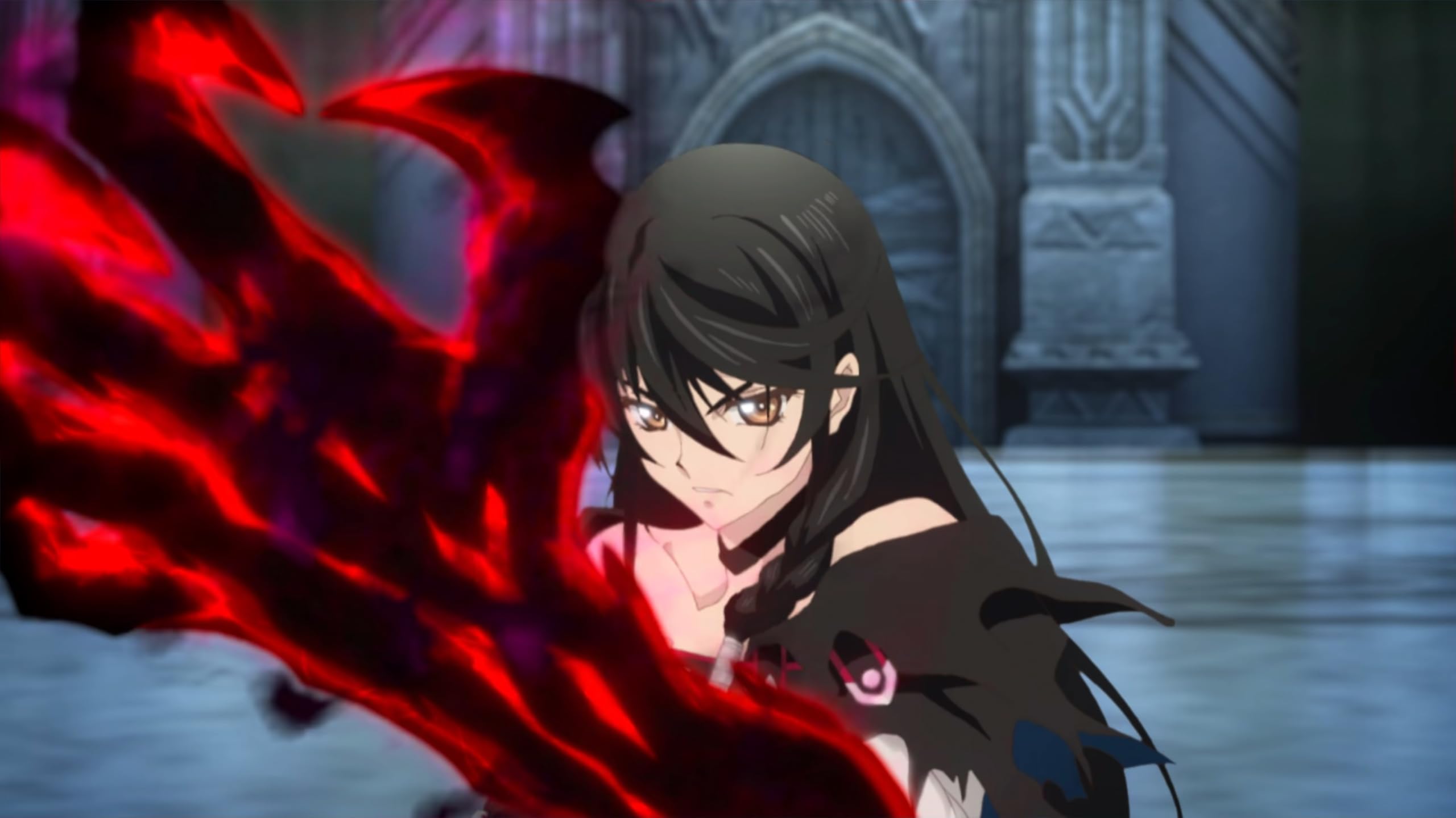 Tales of Berseria Remastered - (PS5) PlayStation 5