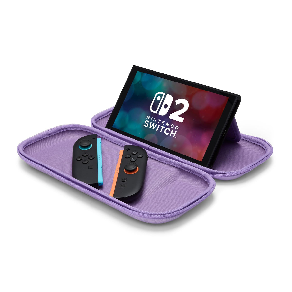 PowerA Slim Case for Nintendo Switch 2 - Pokemon: Ditto GAMING_EQUIPMENT_ENCLOSURE PowerA