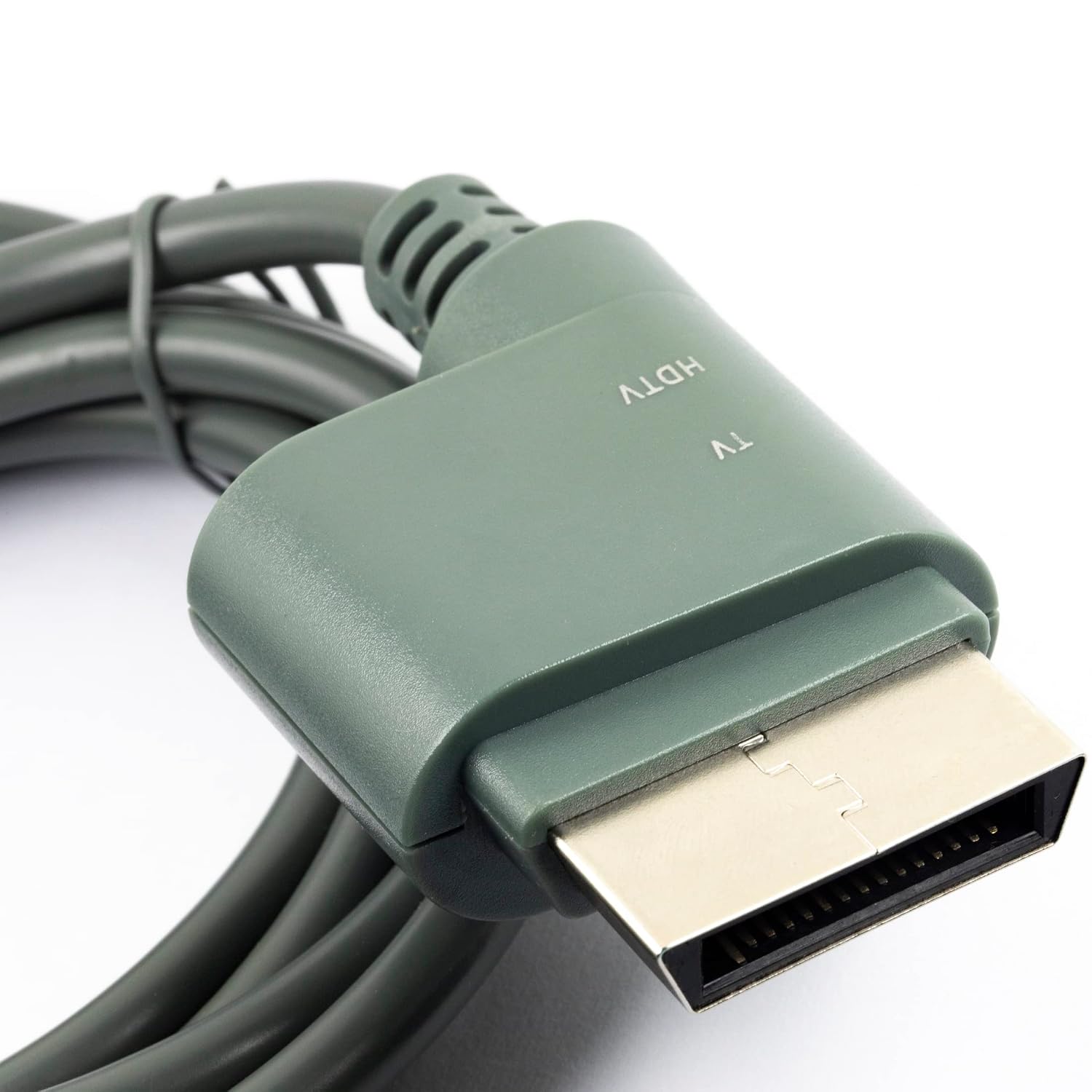MICROSOFT Xbox 360  Component Cable   - Xbox 360[Pre-Owned]