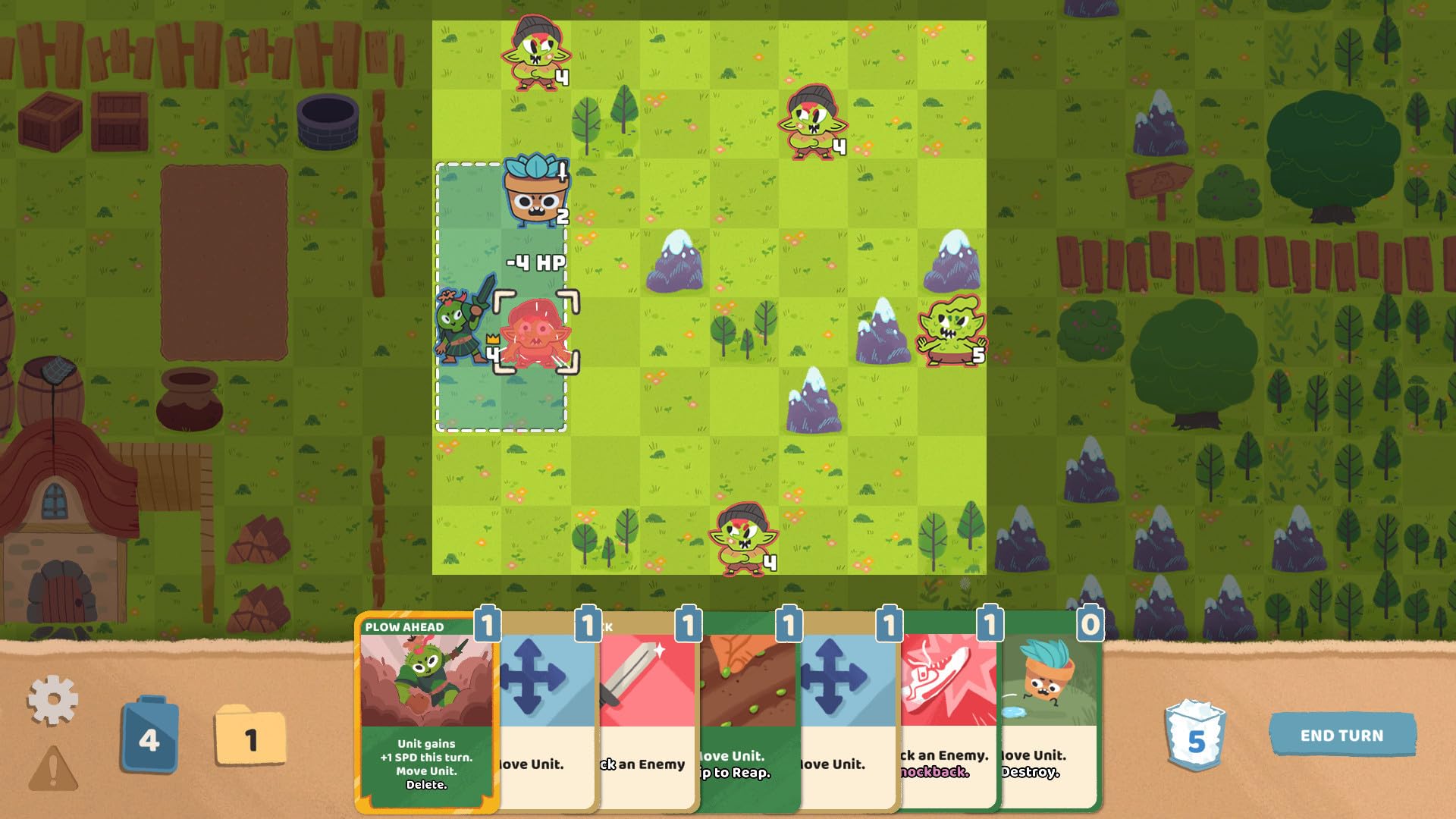 Floppy Knights (Limited Run #216) – (NSW) Nintendo Switch