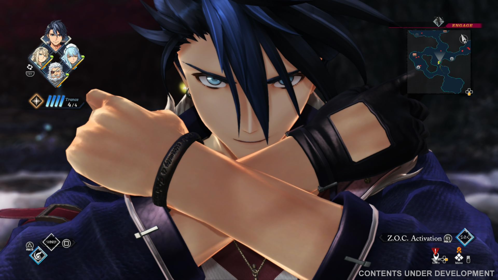 The Legend of Heroes: Trails Beyond the Horizon - (PS5) PlayStation 5 Video Games NIS America