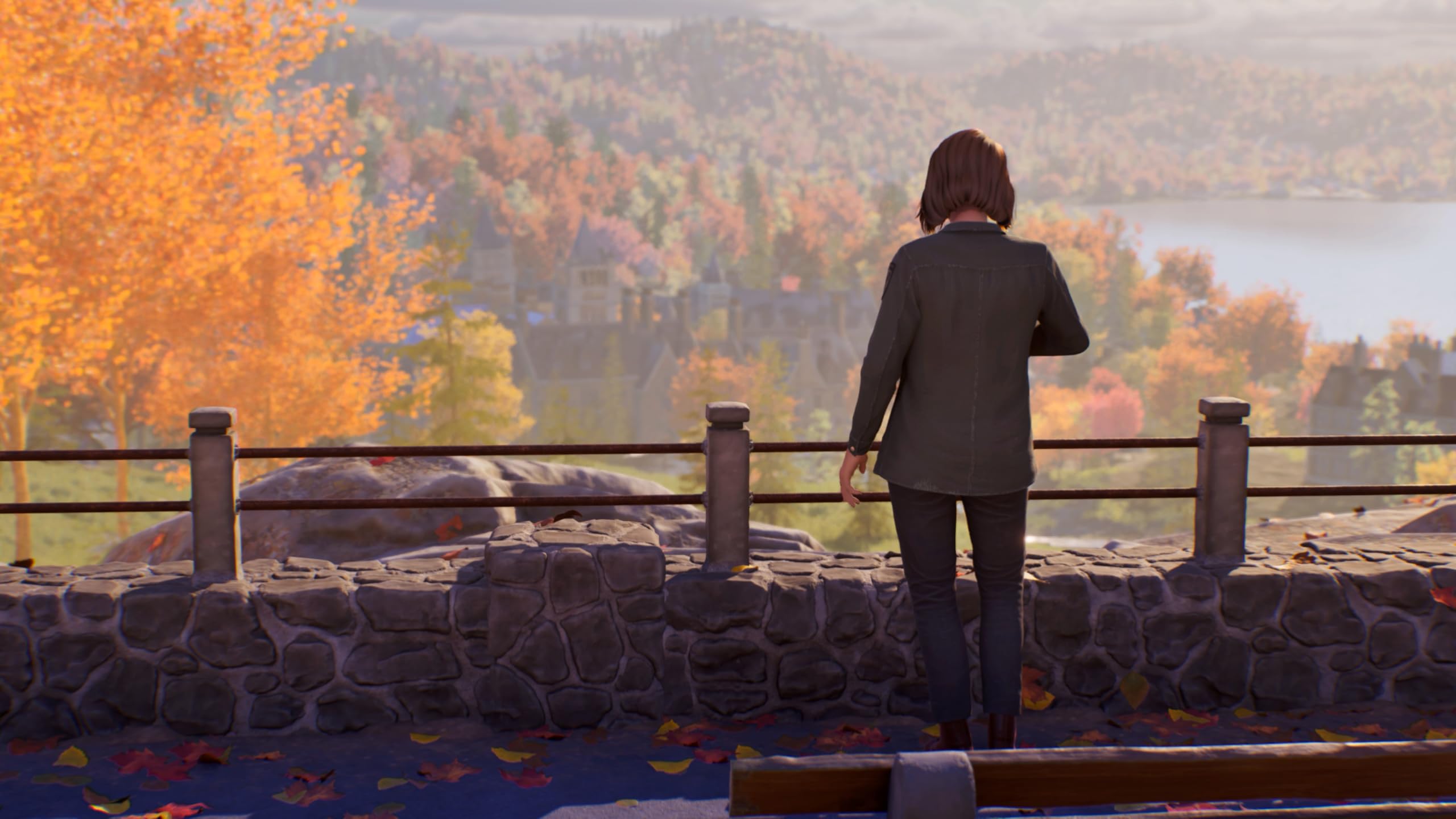 Life is Strange: Reunion - (PS5) PlayStation 5