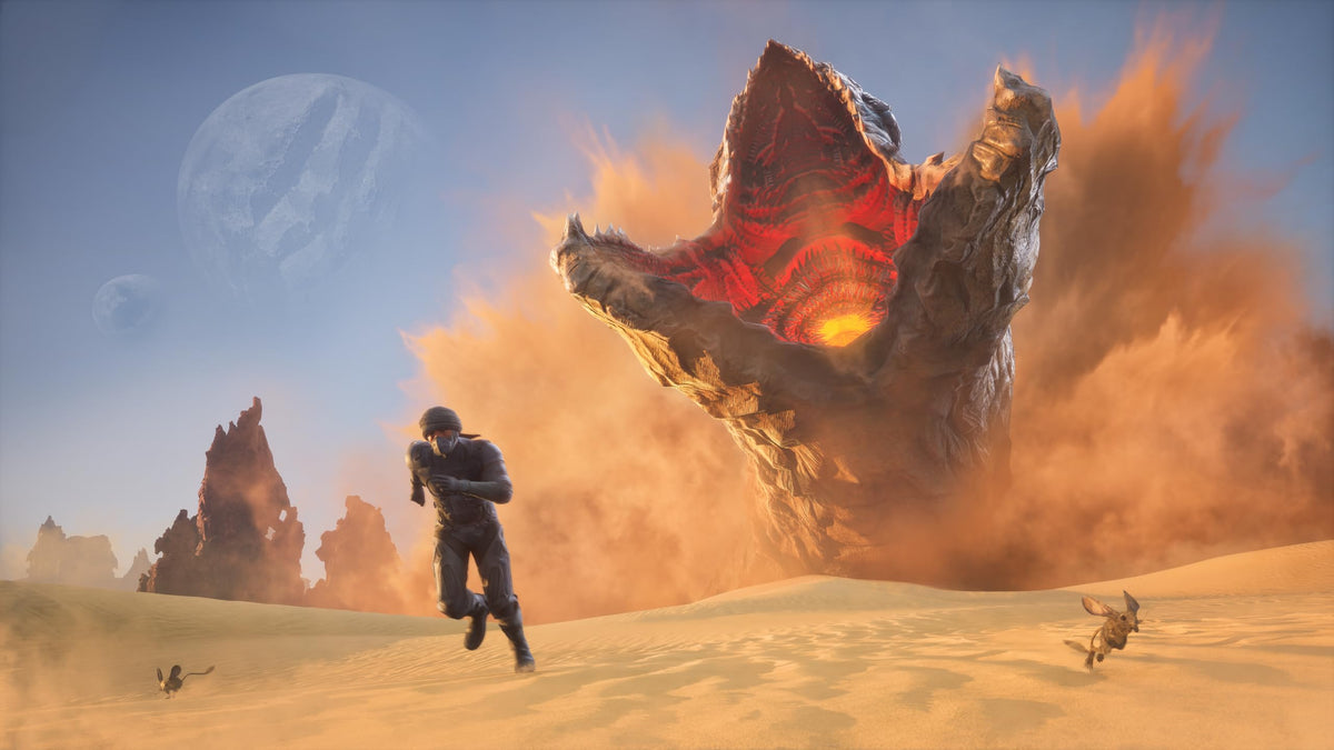 Dune: Awakening - (PS5) PlayStation 5