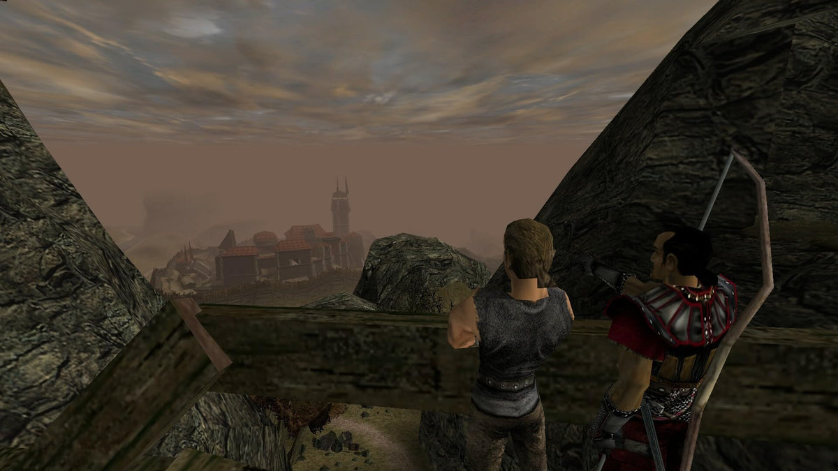 Gothic Classic - (PS5) PlayStation 5