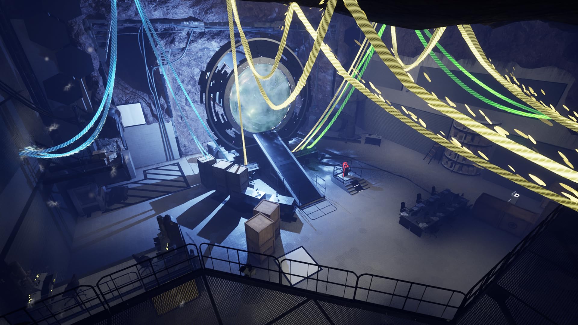 ChromaGun 2: Dye Hard - (NS2) Nintendo Switch 2