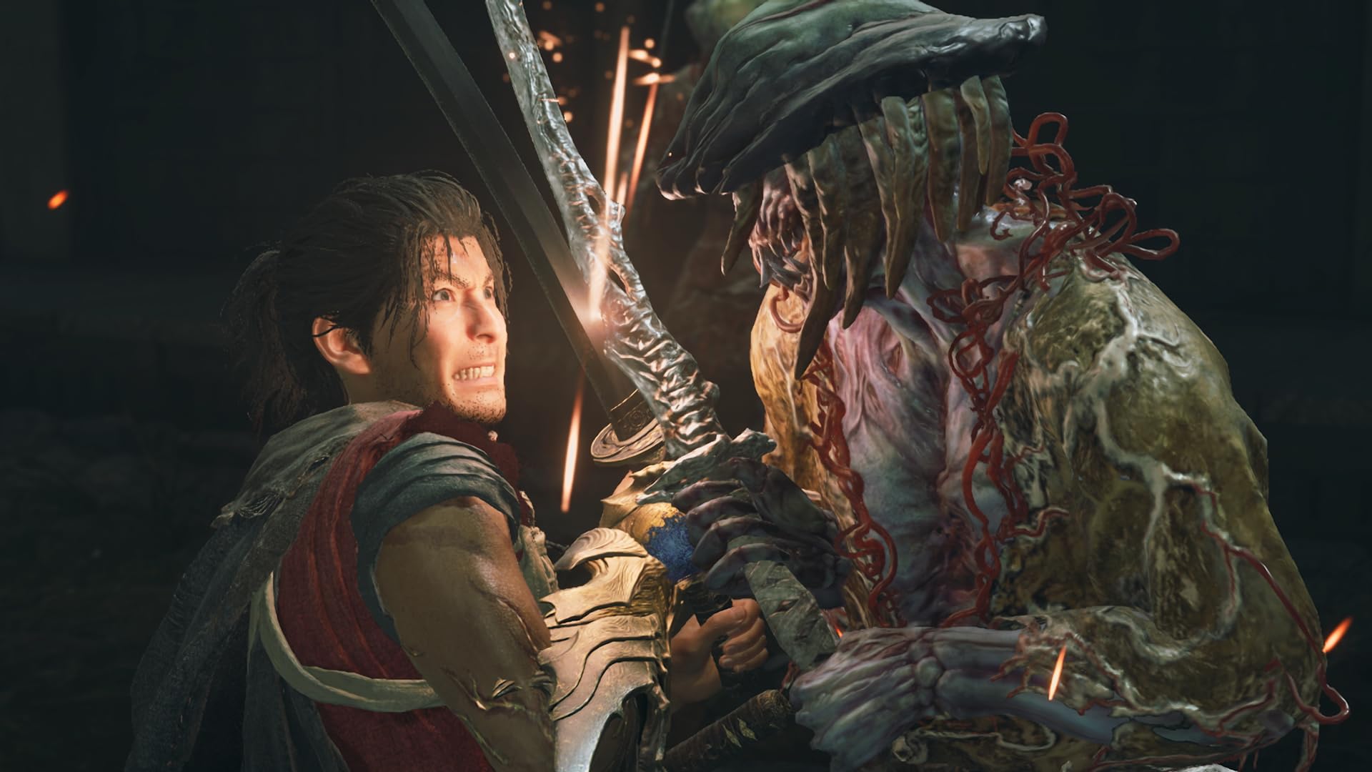 Onimusha: Way of the Sword - (NS2) Nintendo Switch 2