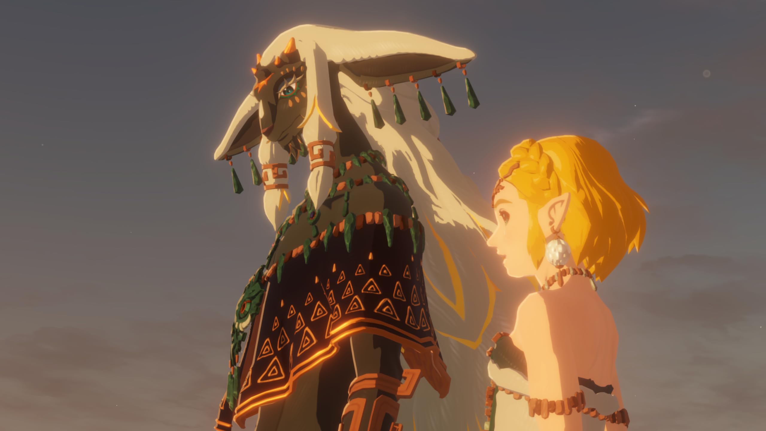 Hyrule Warriors: Age of Imprisonment - (NS2) Nintendo Switch 2 Video Games Nintendo of America