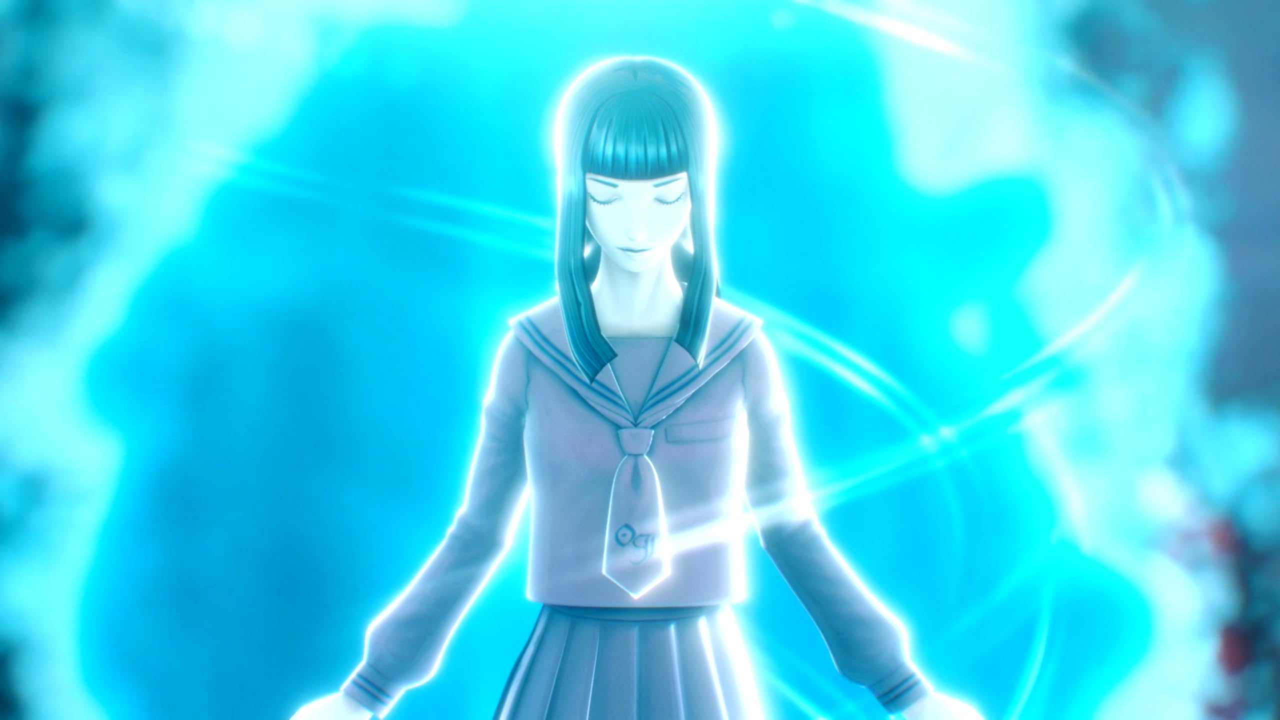 Raidou Remastered: The Mystery of the Soulless Army - (PS5) PlayStation 5 Video Games SEGA