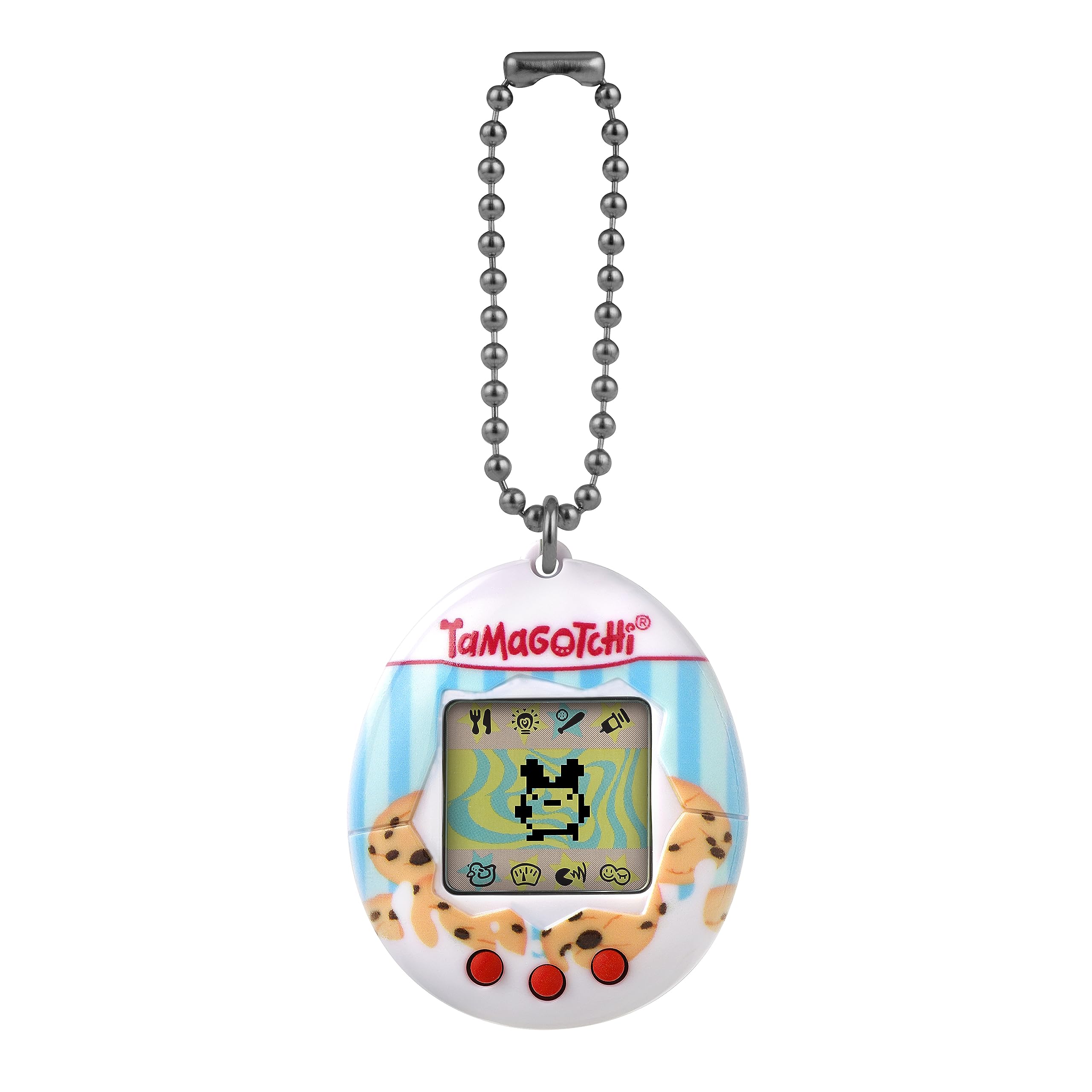 Tamagotchi Original (Milk and Cookies) - Tamagotchi | J&L Game
