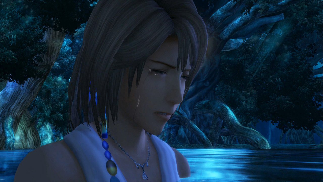 Final Fantasy X/X-2 HD Remaster Limited Edition - (PS3) PlayStation 3 [Pre-Owned] Video Games Square Enix