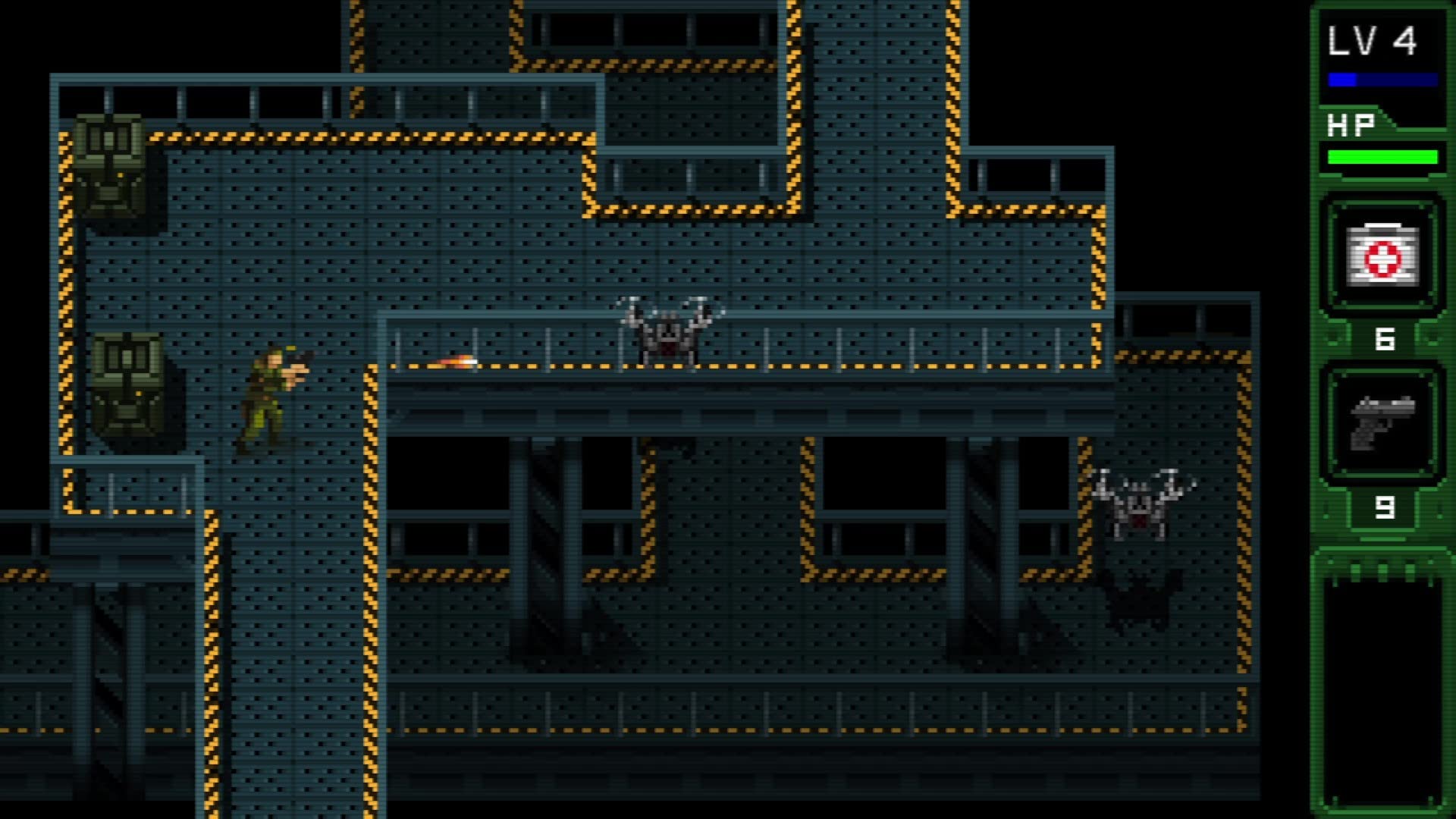Unl アンメタル Nintendo Switch UnMetal (2021) | Switch eShop Game | Nintendo Life