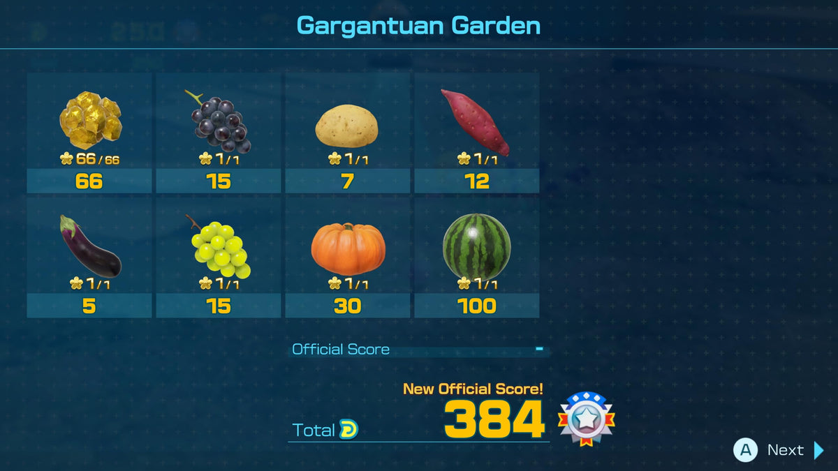 Pikmin 4 + Dandori Academy - (NS2) Nintendo Switch 2