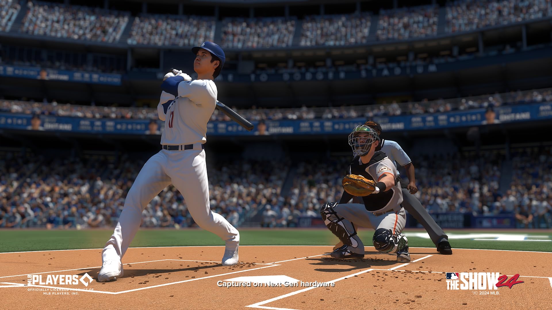 MLB The Show 24 (Negro Leagues Edition) - (XSX) Xbox Series X [Pre-Owned] Video Games Solutions 2 Go
