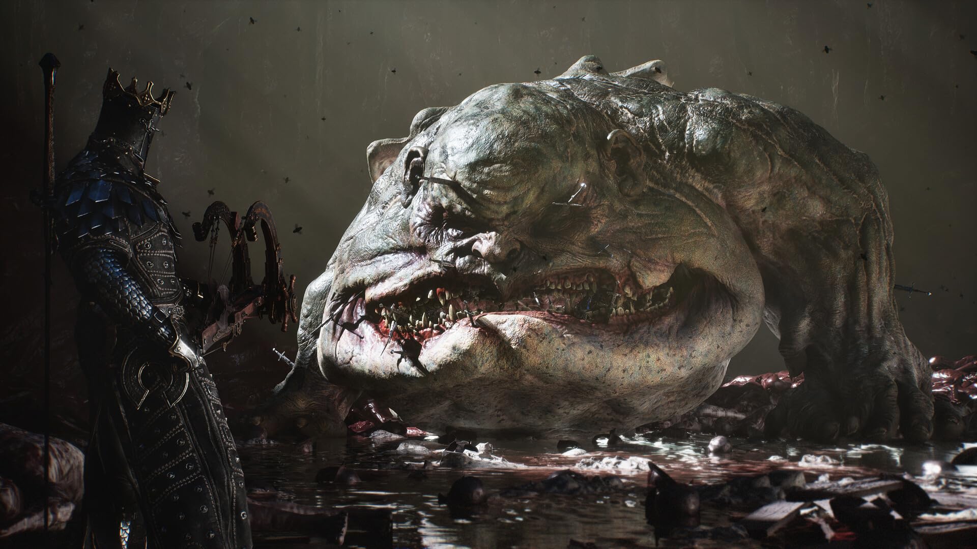 Mortal Shell II - (PS5) PlayStation 5