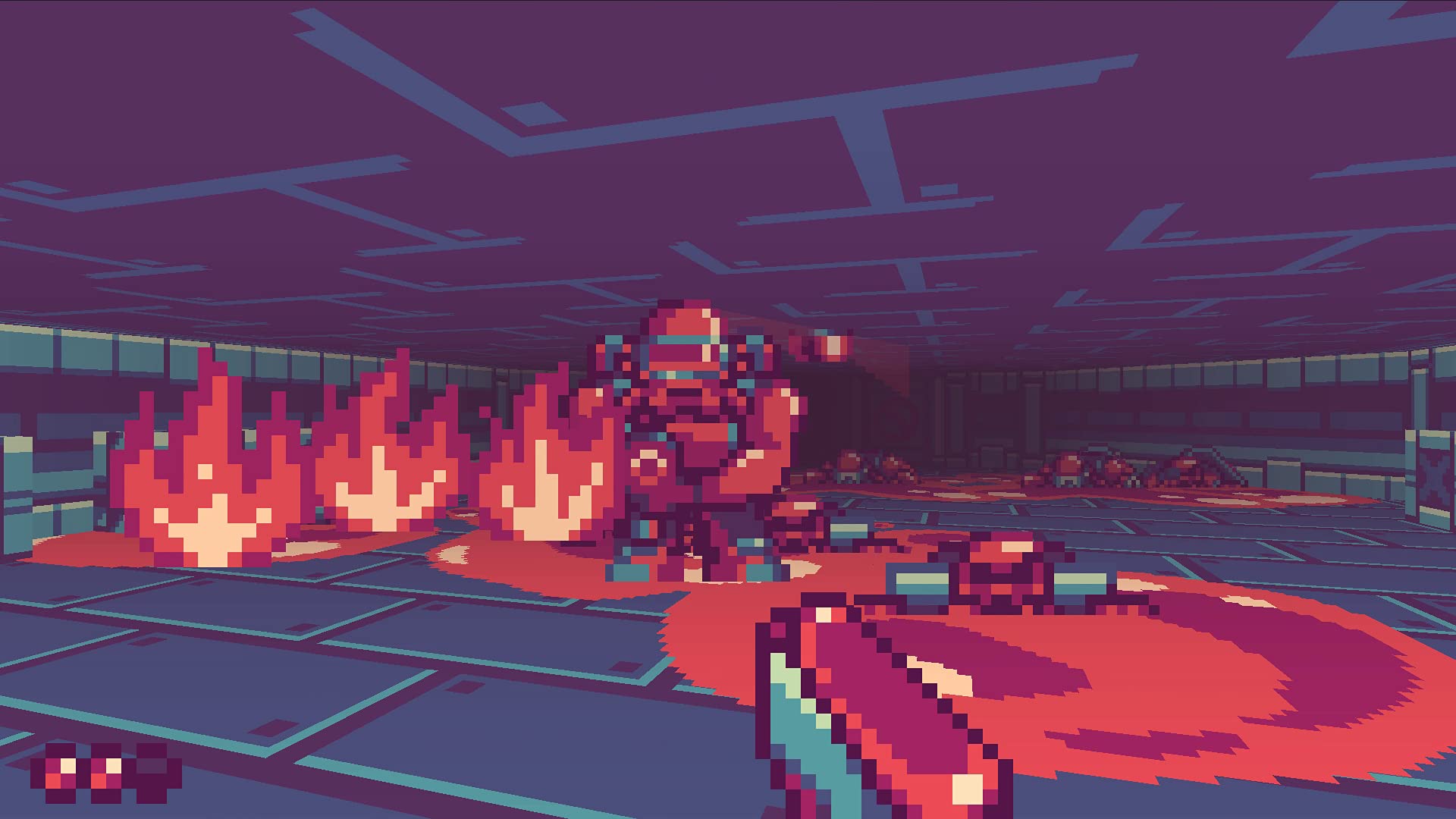 Exophobia - (NSW) Nintendo Switch Video Games PM Studios   