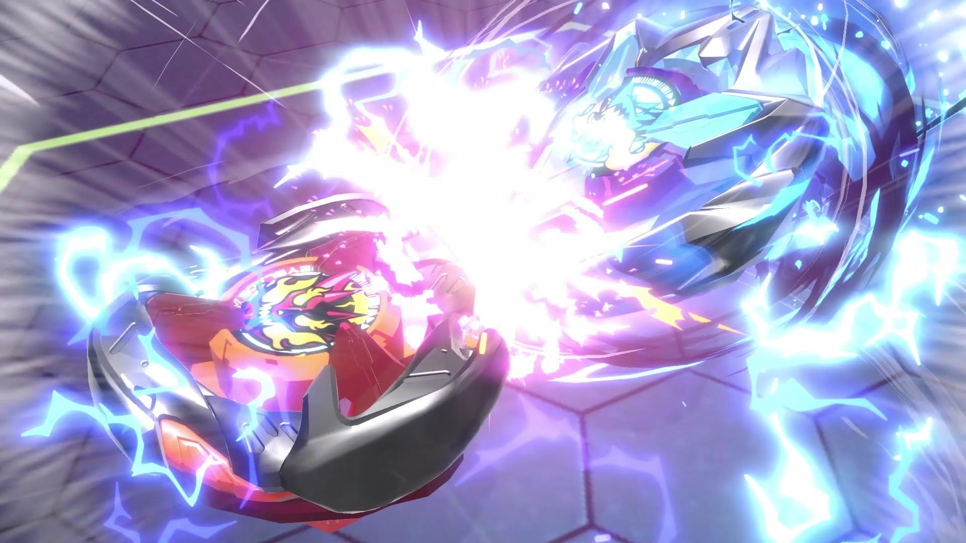 Beyblade X: XONE - (NSW) Nintendo Switch Video Games FuRyu