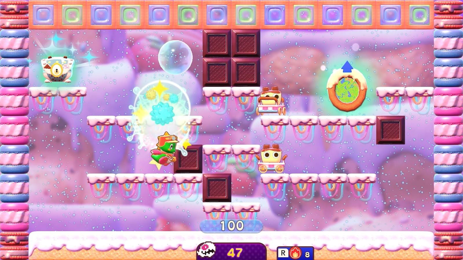 Bubble Bobble Sugar Dungeons - (PS5) PlayStation 5 Video Games Arc System Works