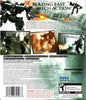 Armored Core 4 - (PS3) PlayStation 3 [Pre-Owned] Video Games SEGA   