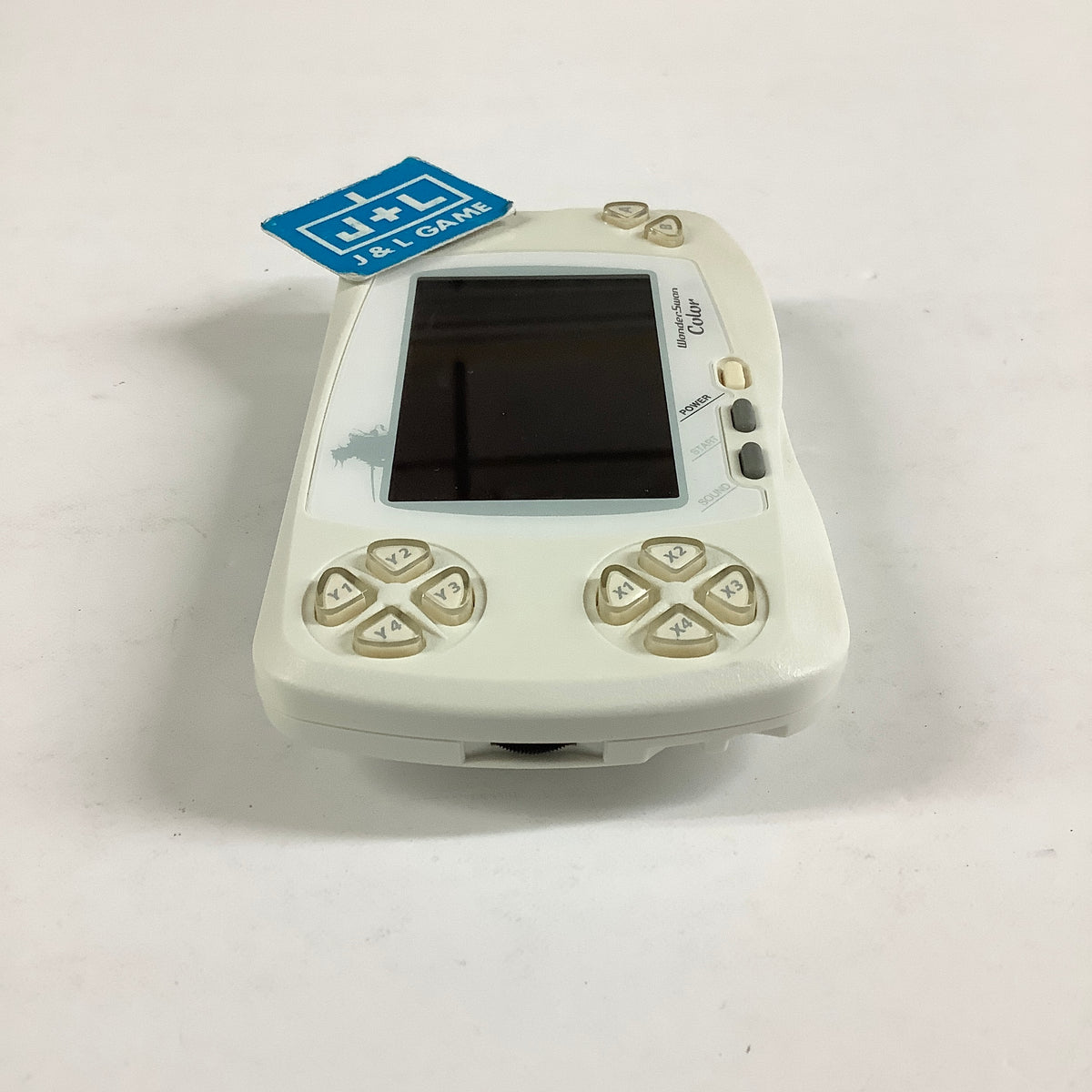 WonderSwan Color (Final Fantasy 2) - (WSC) WonderSwan Color [Pre-Owned] (Japanese Import)