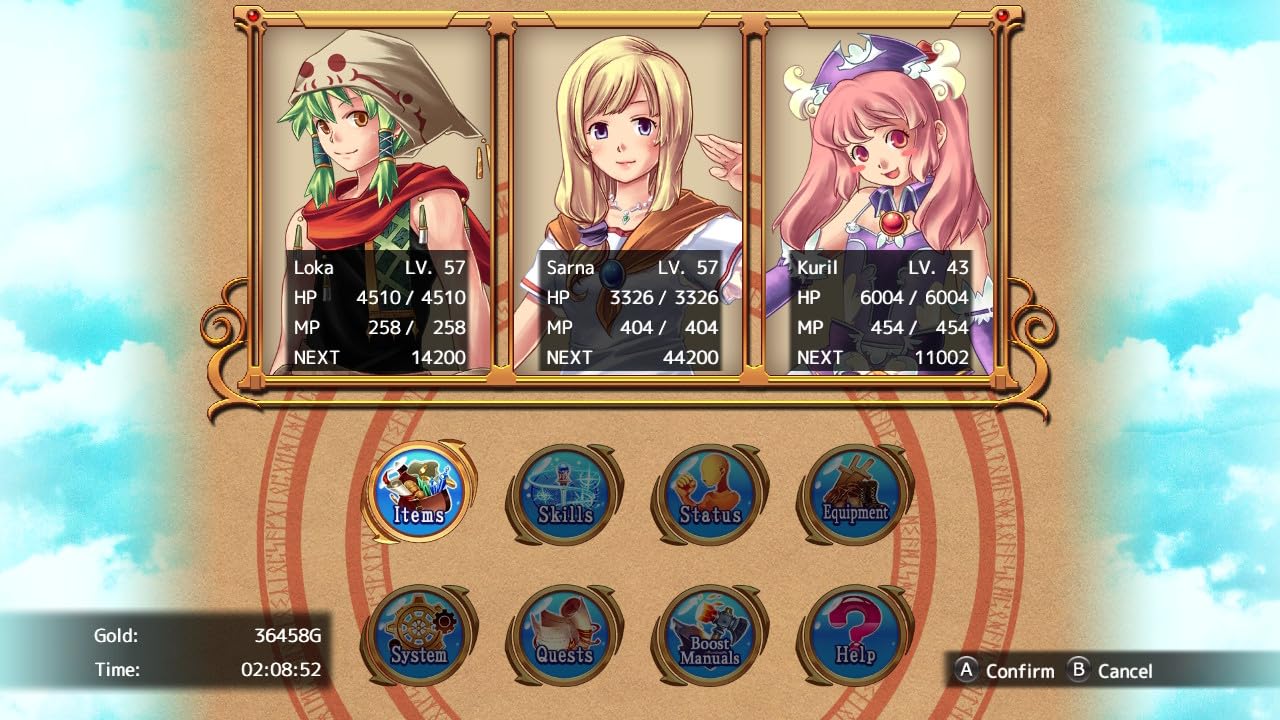 KEMCO RPG Selection Vol. 4 - (NSW) Nintendo Switch
