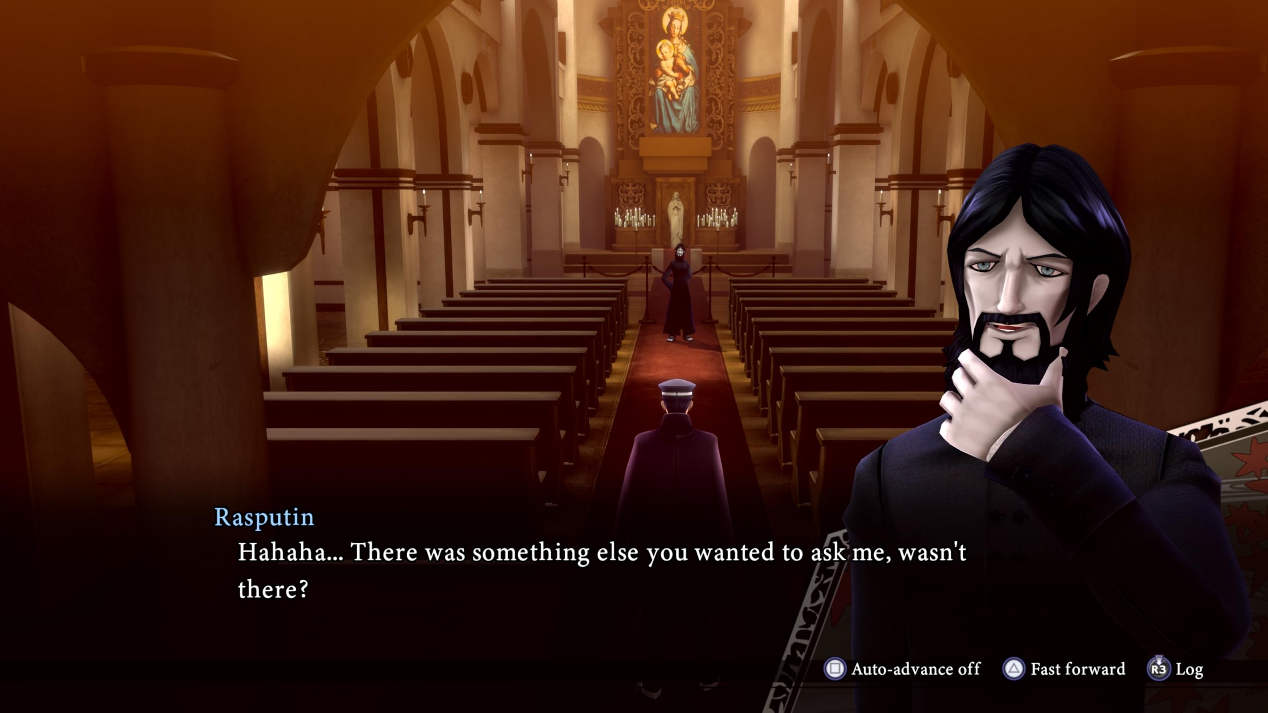 Raidou Remastered: The Mystery of the Soulless Army - (PS5) PlayStation 5 Video Games SEGA