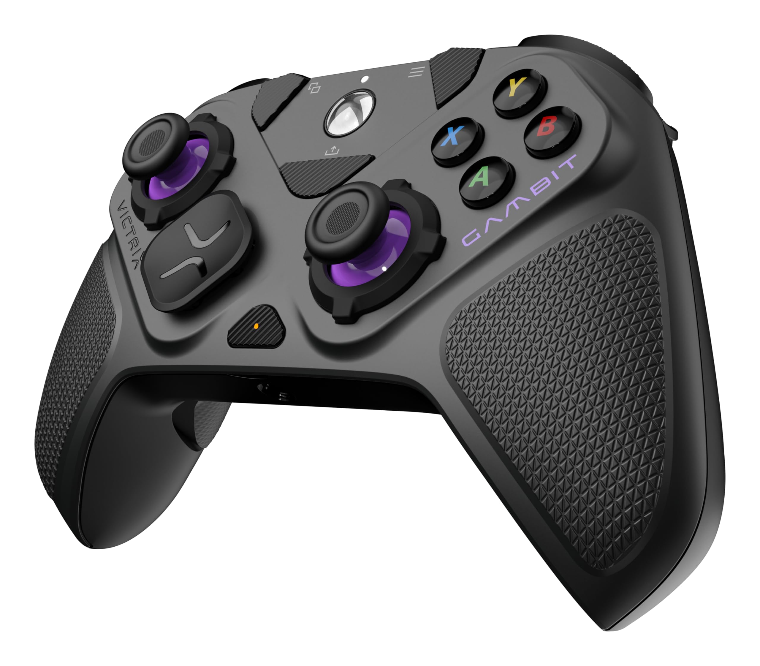 Turtle Beach Victrix Gambit Prime Wired Tournament Controller - (XSX) Xbox Series X ACCESSORIES Turtle Beach