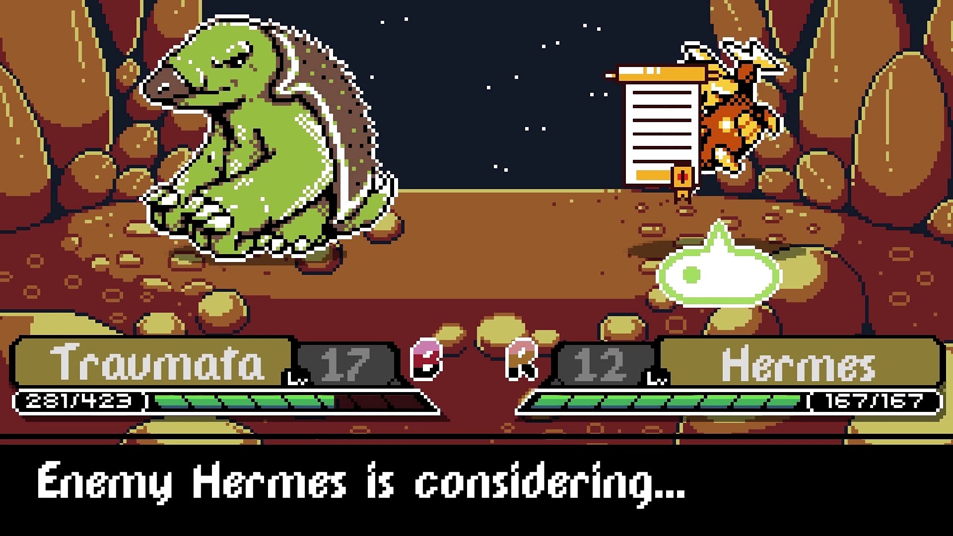 Monster Crown - (NSW) Nintendo Switch [Pre-Owned]