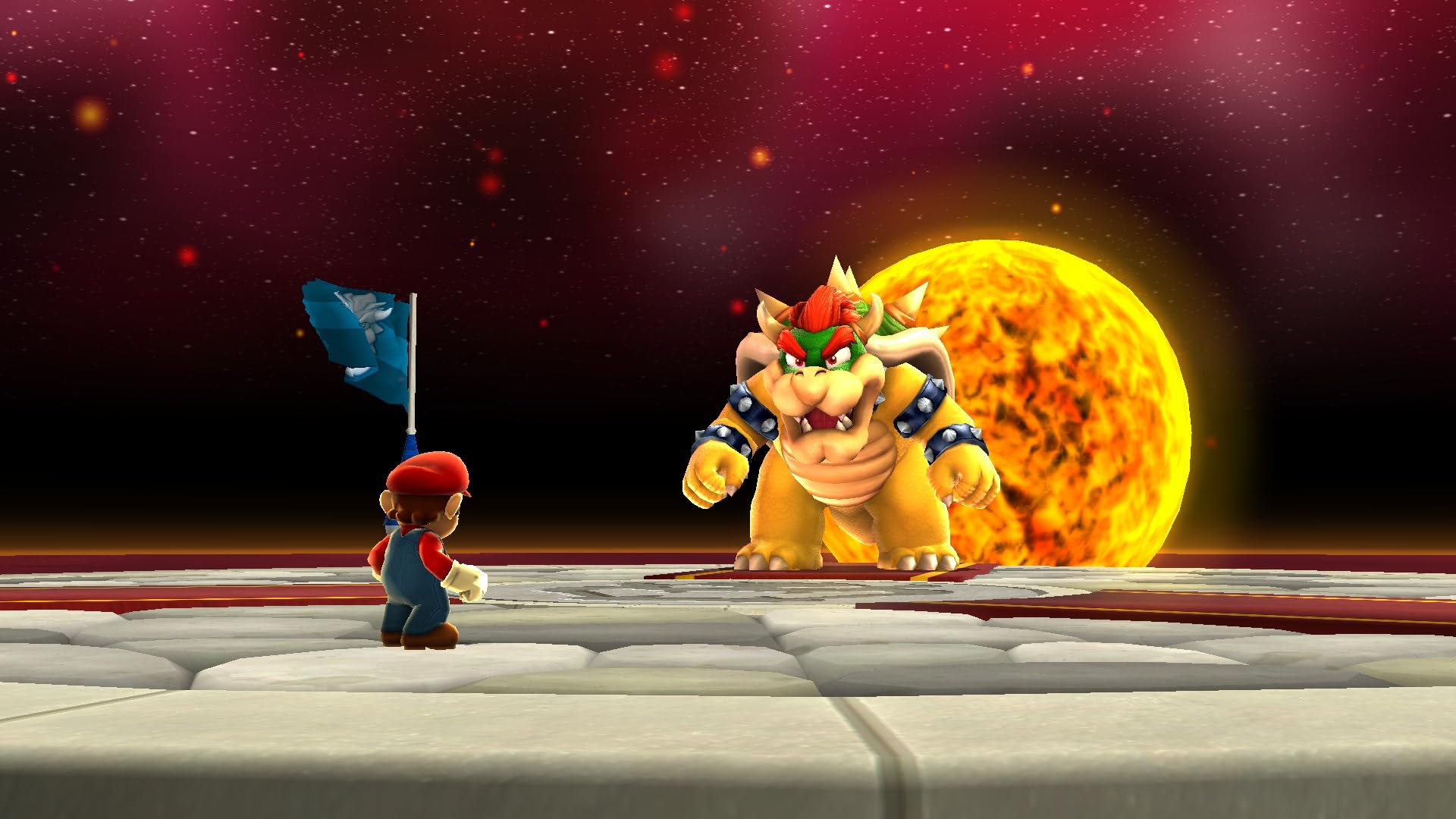 Super Mario Galaxy + Super Mario Galaxy 2 - (NSW) Nintendo Switch Video Games Nintendo of America