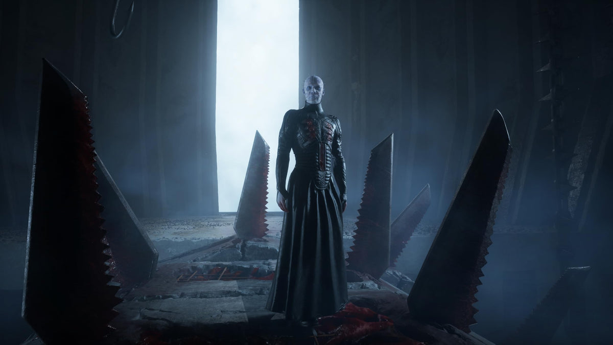 Clive Barker's Hellraiser: Revival - (NS2) Nintendo Switch 2