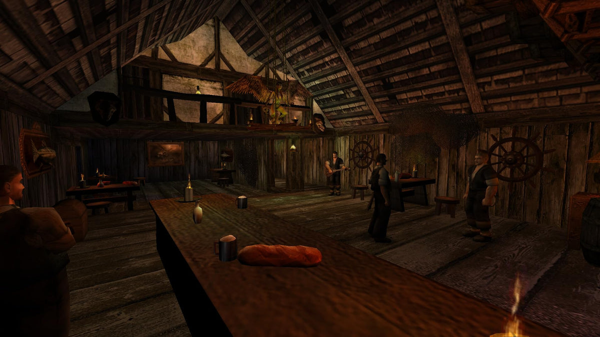 Gothic II Classic - (PS5) PlayStation 5