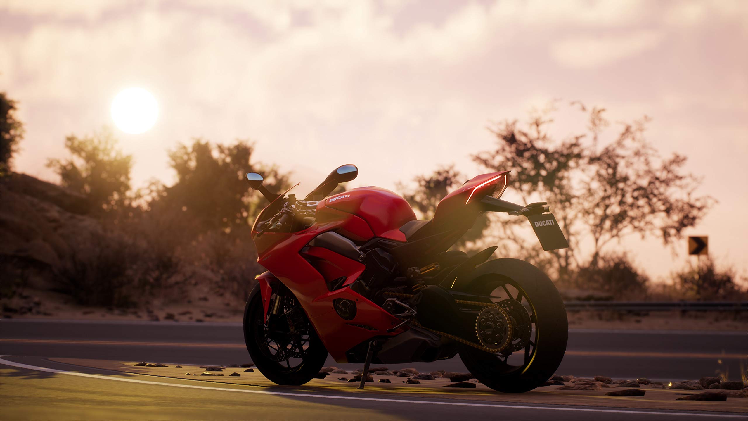 RIDE 3 - (PS4) PlayStation 4 Video Games Milestone S.r.l