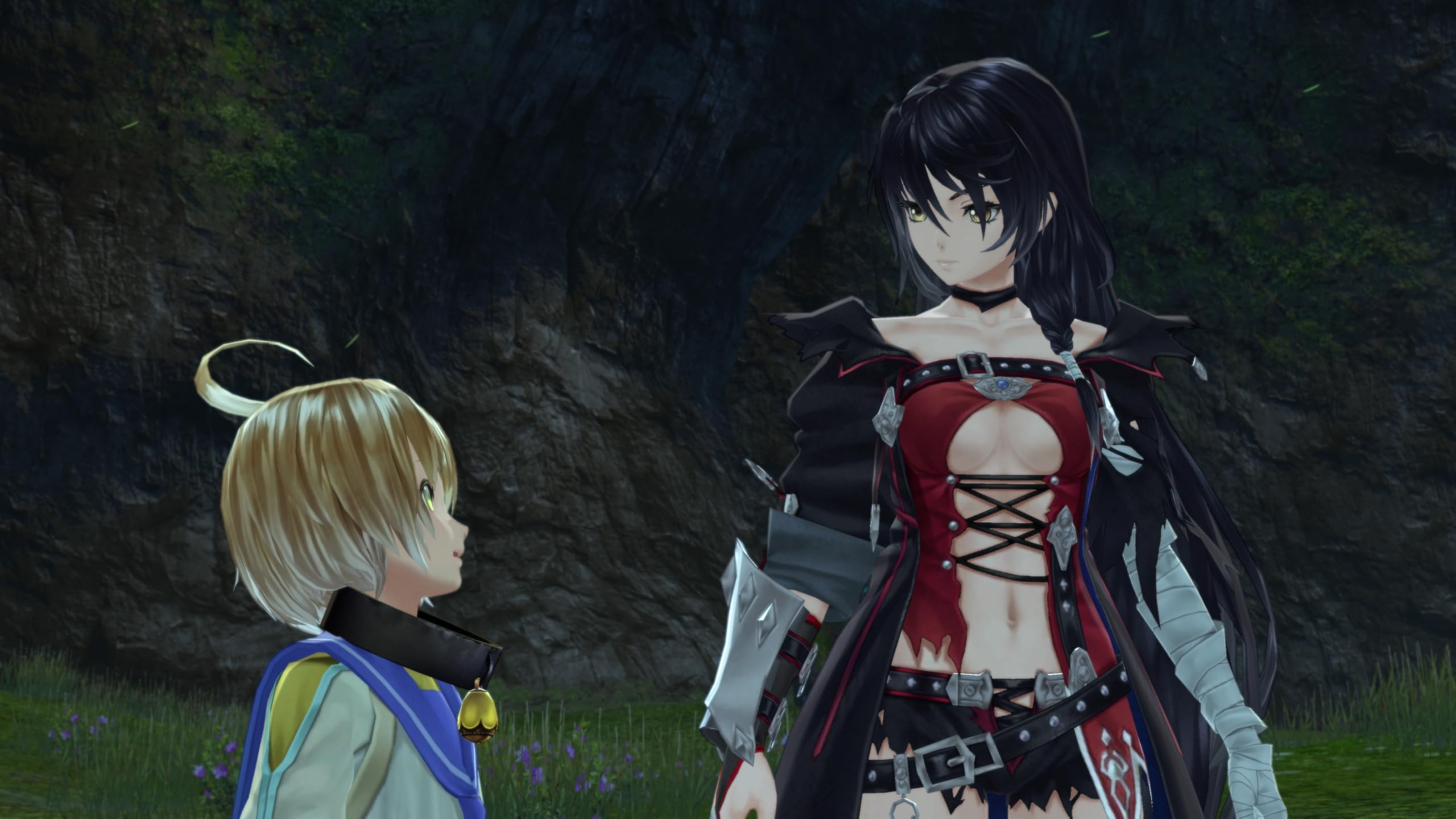 Tales of Berseria Remastered - (PS5) PlayStation 5