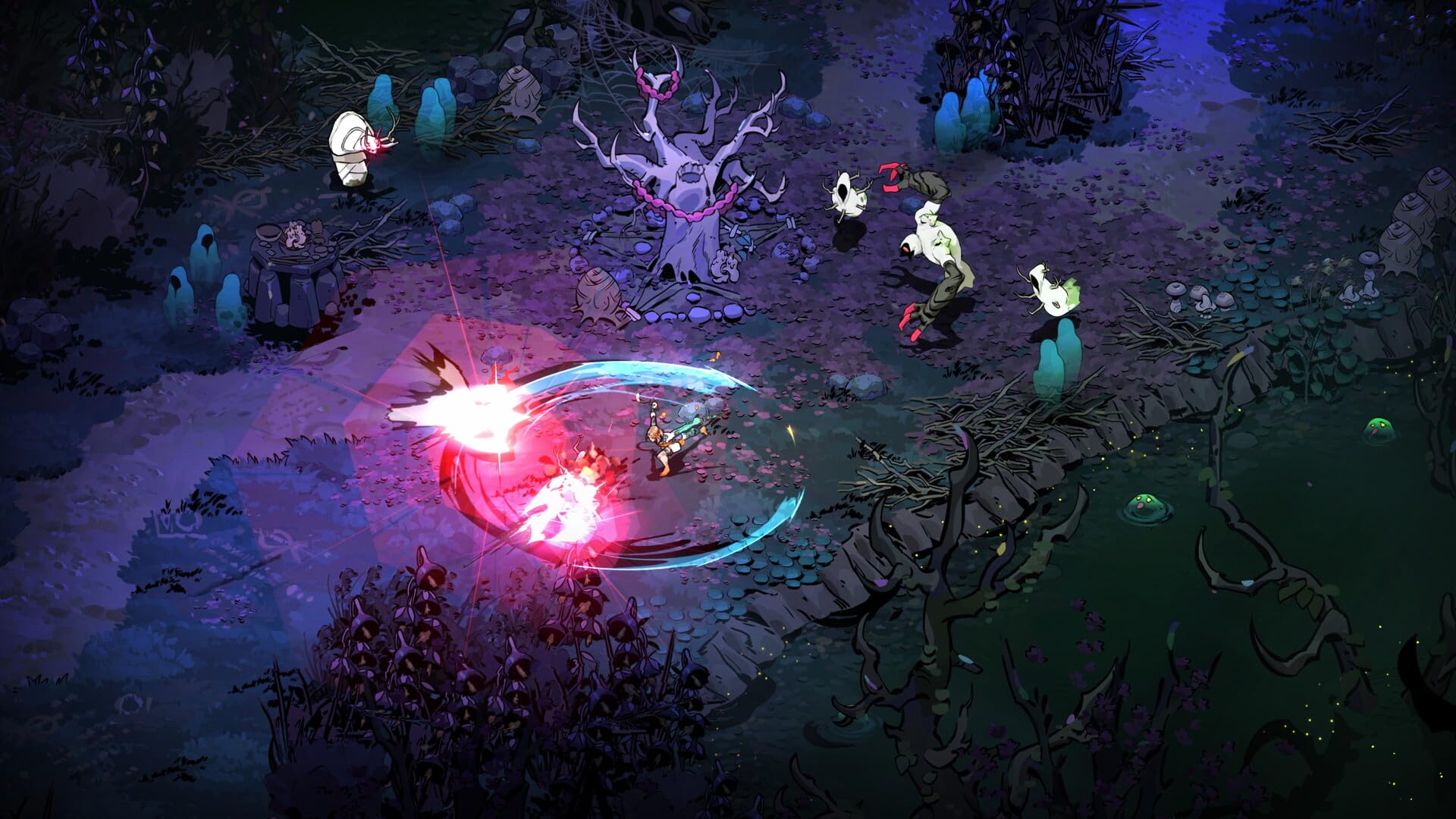 Hades II - (NS2) Nintendo Switch™ 2 Edition
