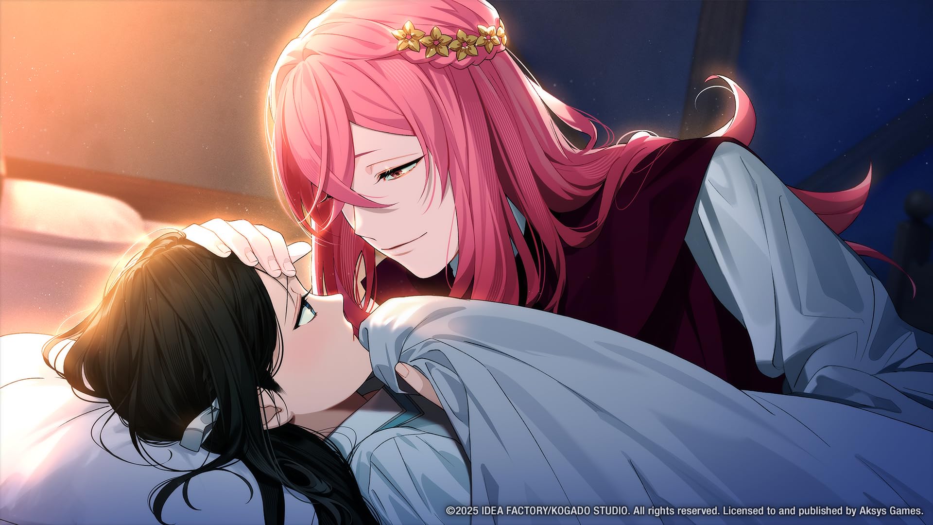 Over Requiem Z - (NSW) Nintendo Switch