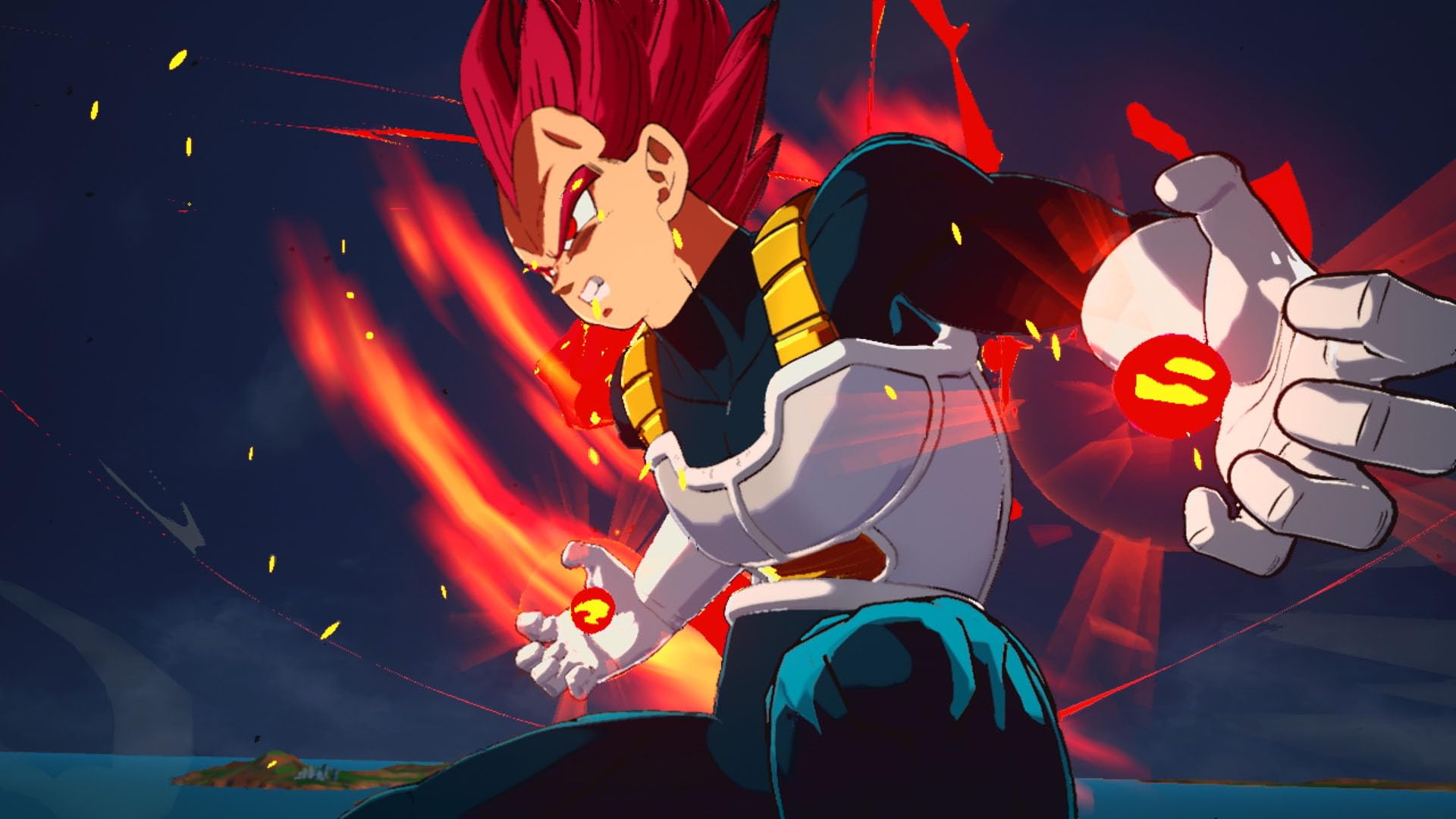 Dragon Ball Sparking! Zero - (NSW) Nintendo Switch | J&L Game