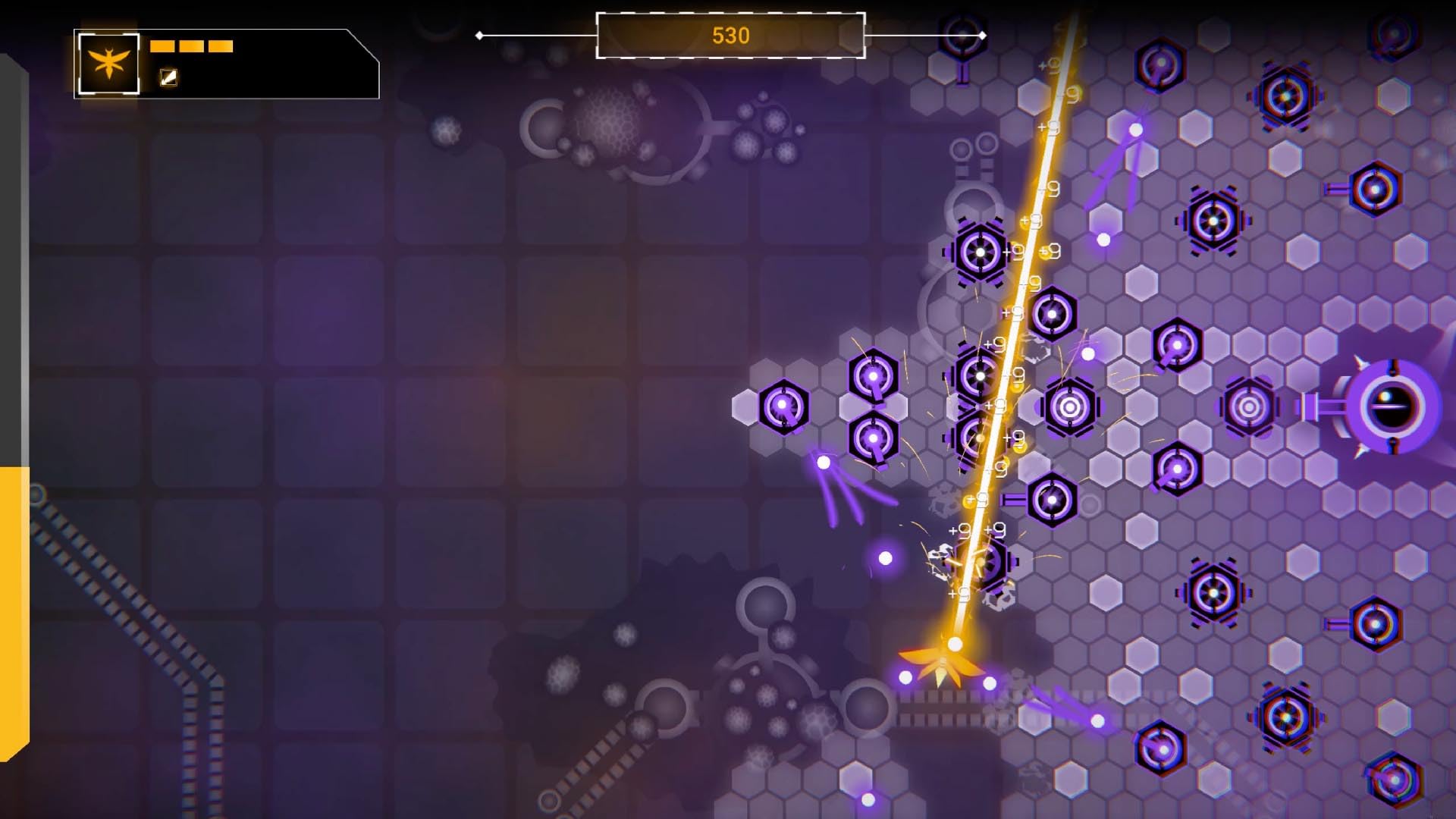 Atari Recharged Collection 3 (Limited Run #223) – (NSW) Nintendo Switch Video Games Limited Run