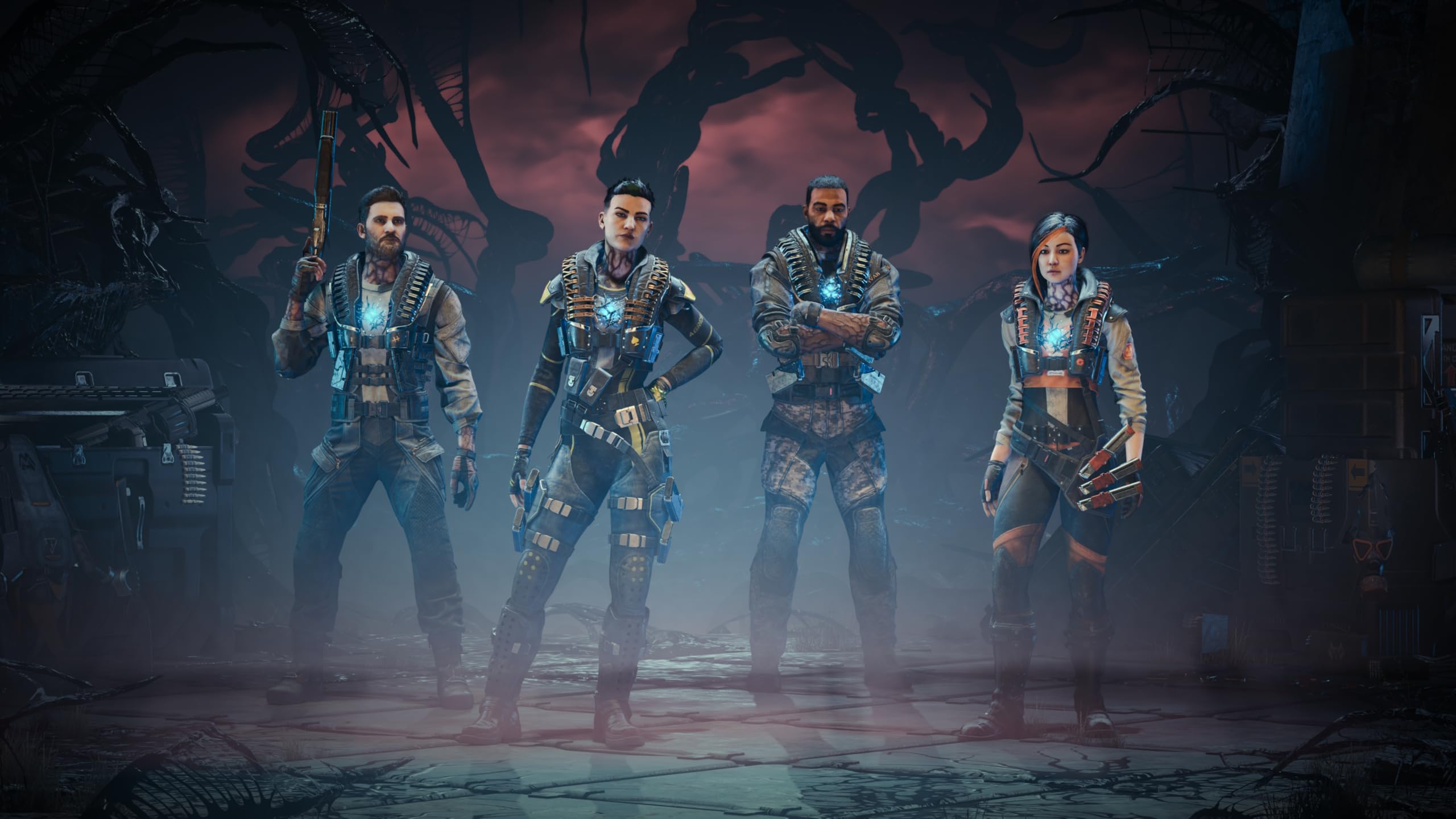 John Carpenter's Toxic Commando - (PS5) PlayStation 5