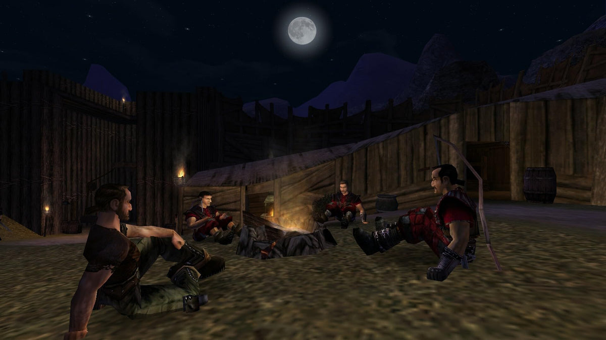 Gothic Classic - (PS5) PlayStation 5