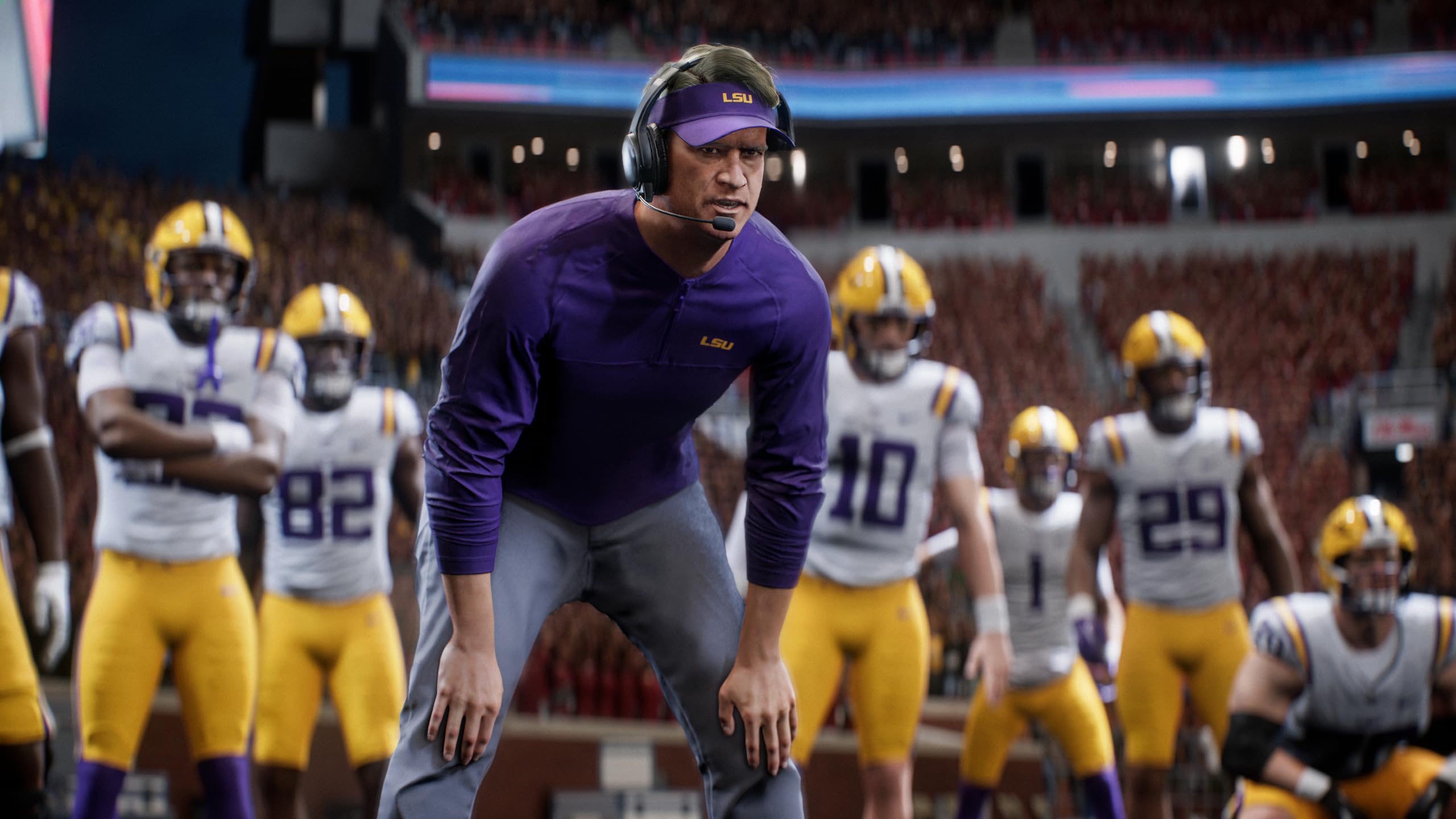 College Football 27 - (PS5) PlayStation 5