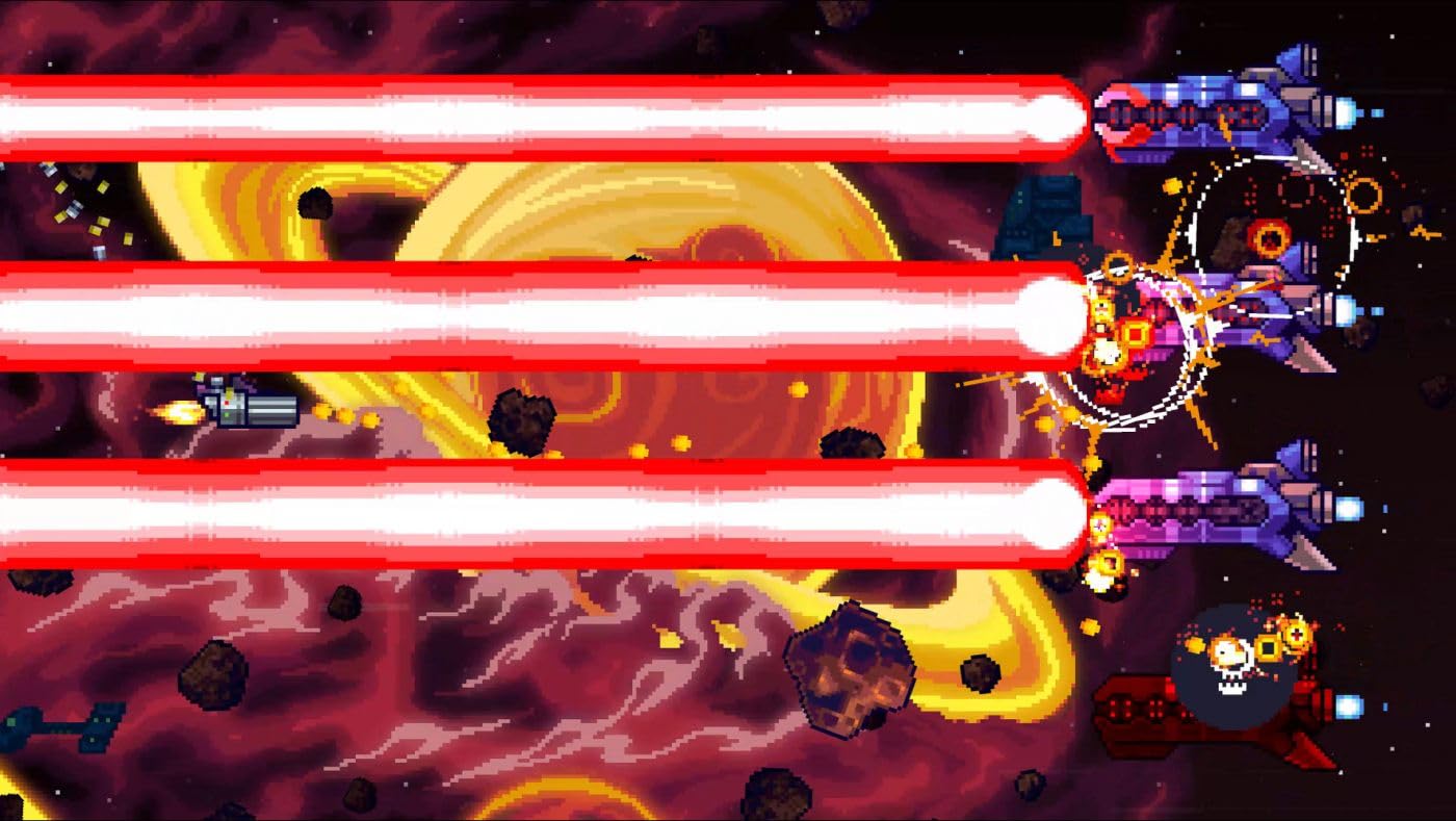 Rick Henderson - (PS5) PlayStation 5