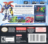 Custom Robo Arena - (NDS) Nintendo DS [Pre-Owned] Video Games Nintendo   