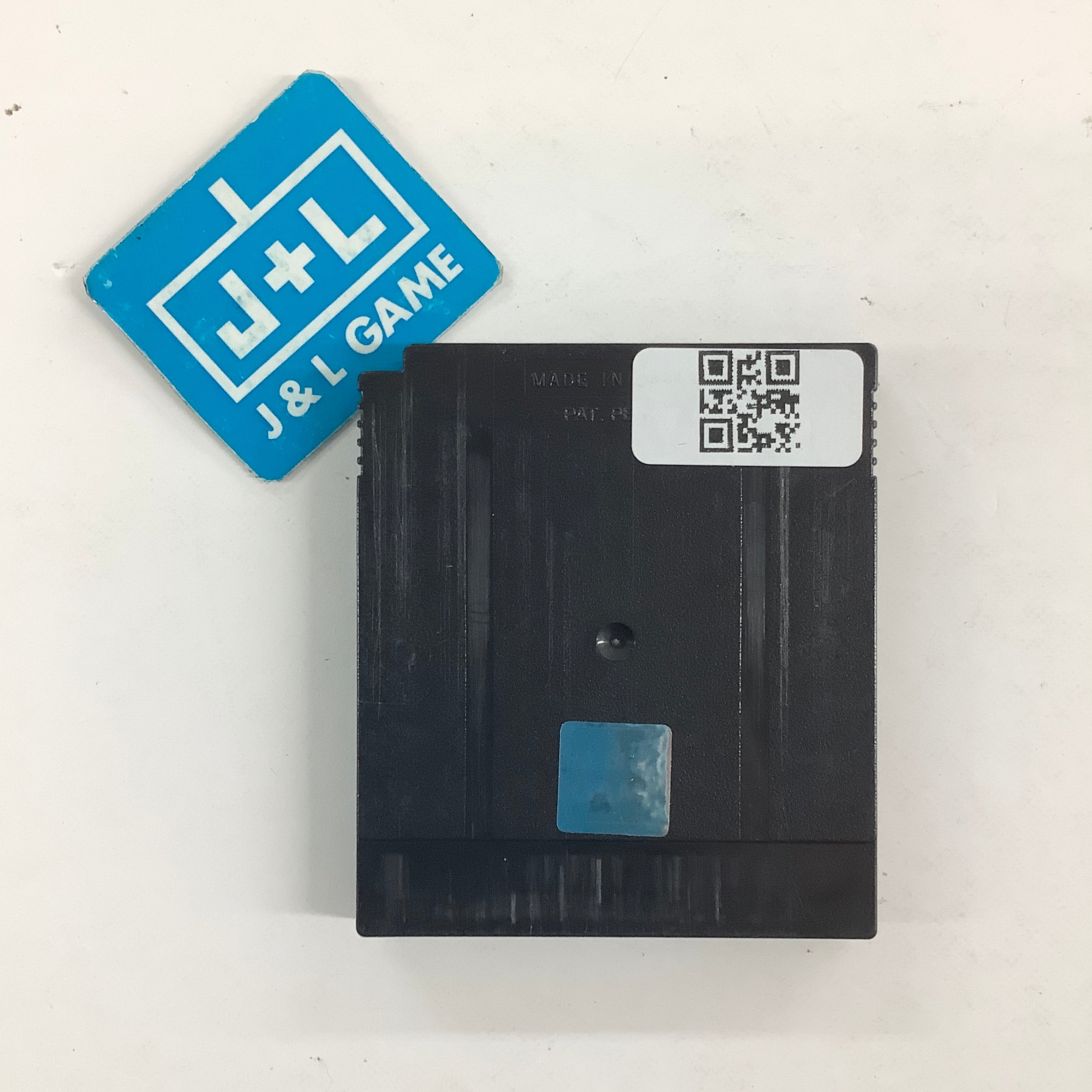 Chase H.Q. Secret Police - (GBC) Game Boy Color [Pre-Owned]